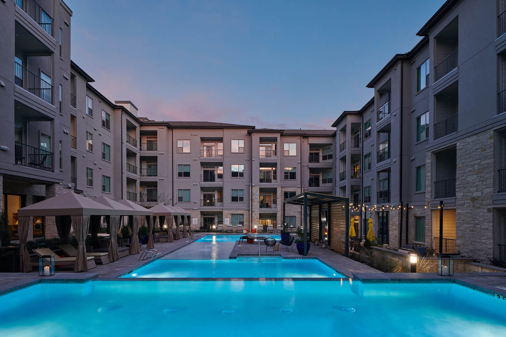 Luxury Apartments Available at Windsor Burnet, 10301 Burnet Rd, Austin