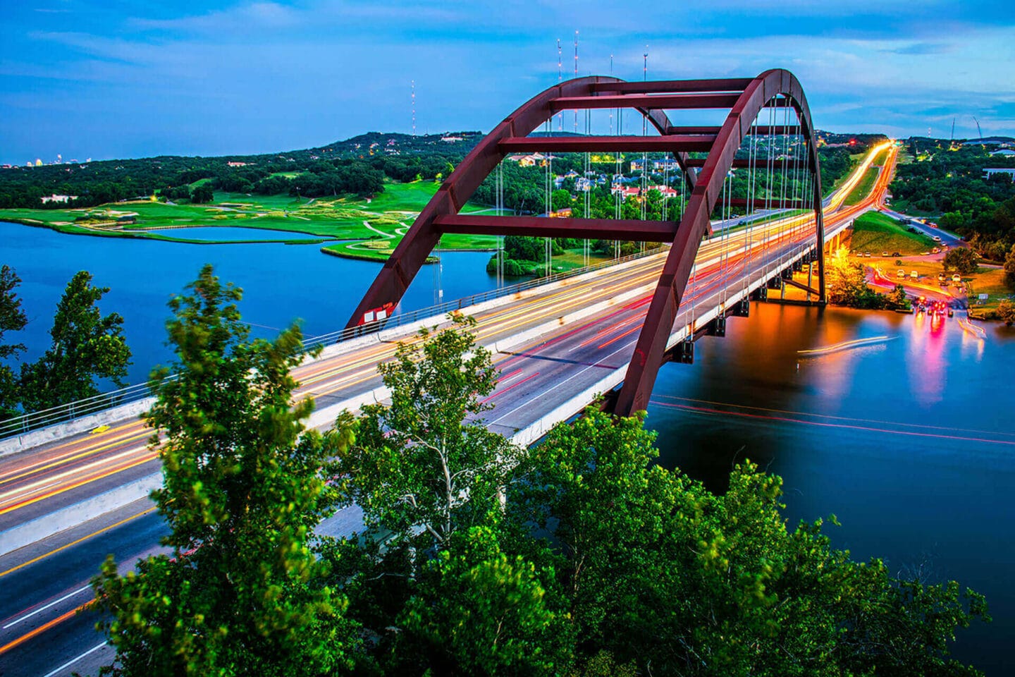 Short Commute to Top Austin Destinations from Windsor Burnet, Austin, 78758