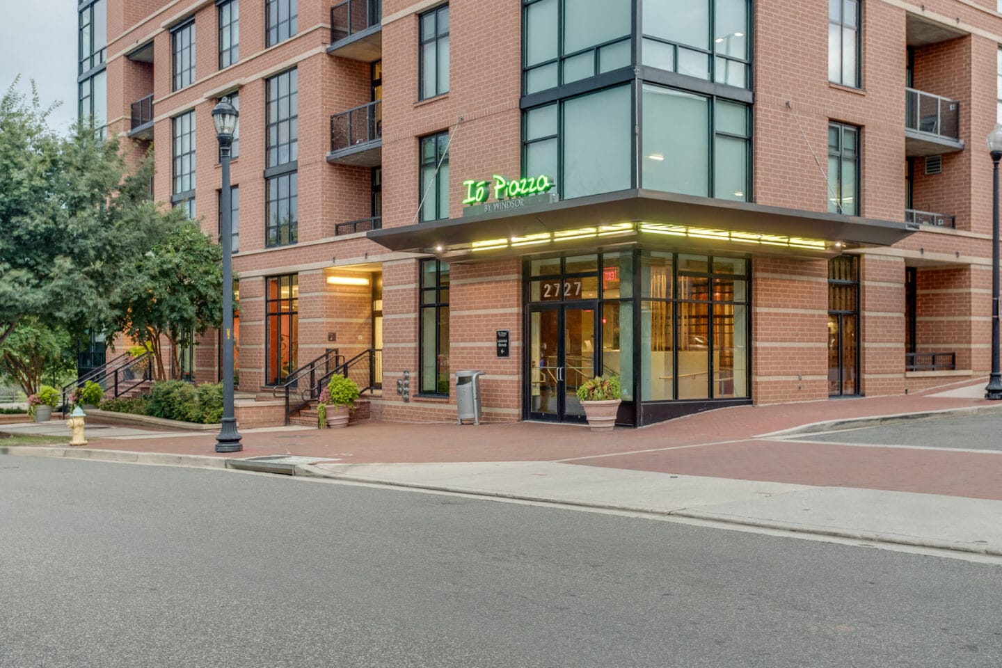 Prime, Shirlington Village Location at IO Piazza by Windsor, Arlington, VA