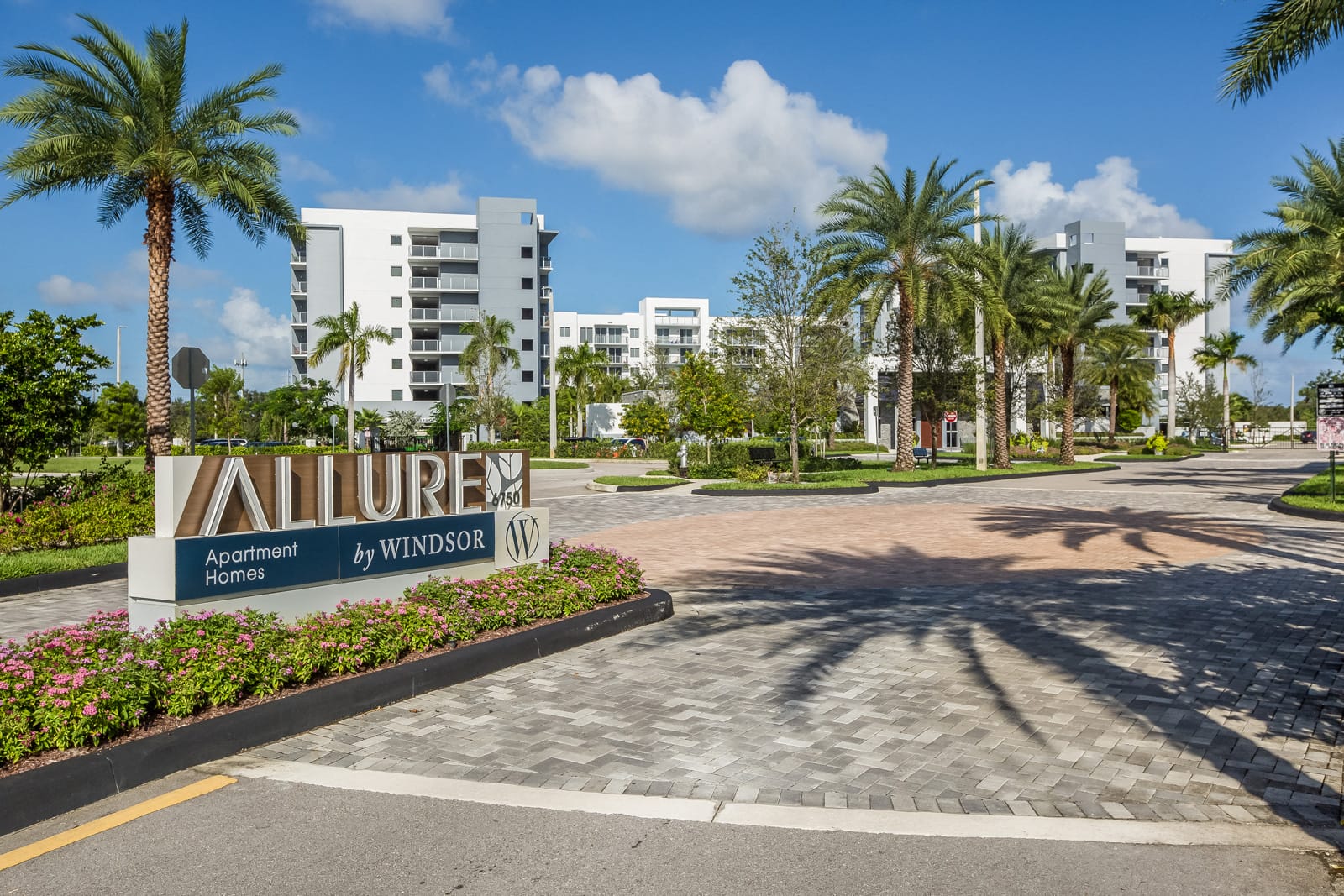 Ideal Boca Raton Location at Allure by Windsor, 6750 Congress Avenue, Boca Raton