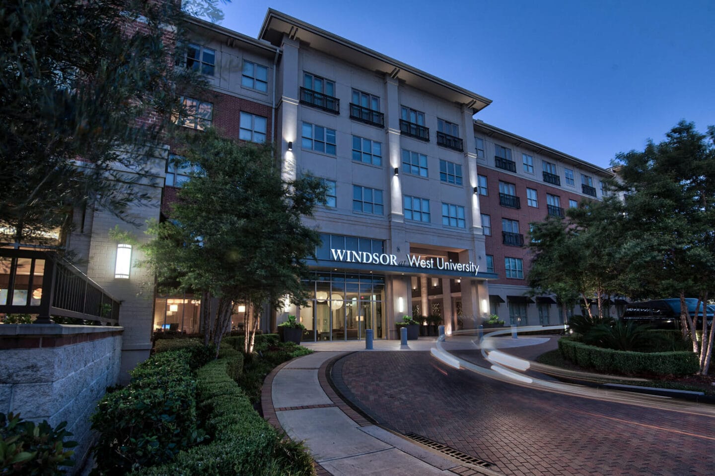 Professional, On-Site Management at Windsor at West University, 2630 Bissonnet Street, Houston