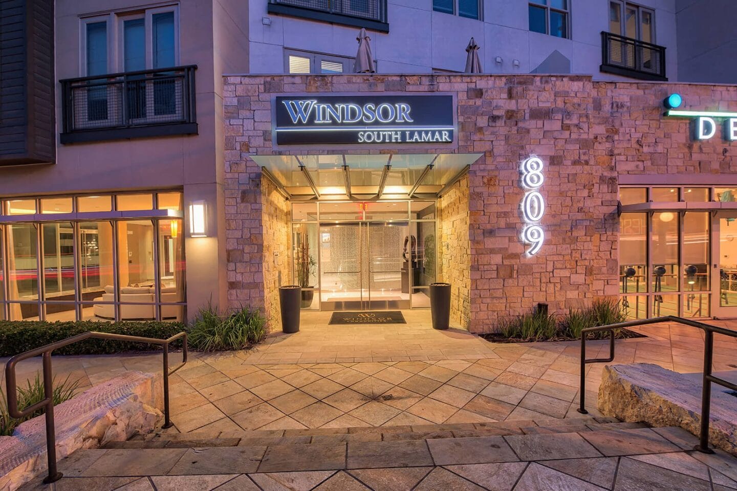 Professional, On-Site Management at Windsor South Lamar, Austin, Texas