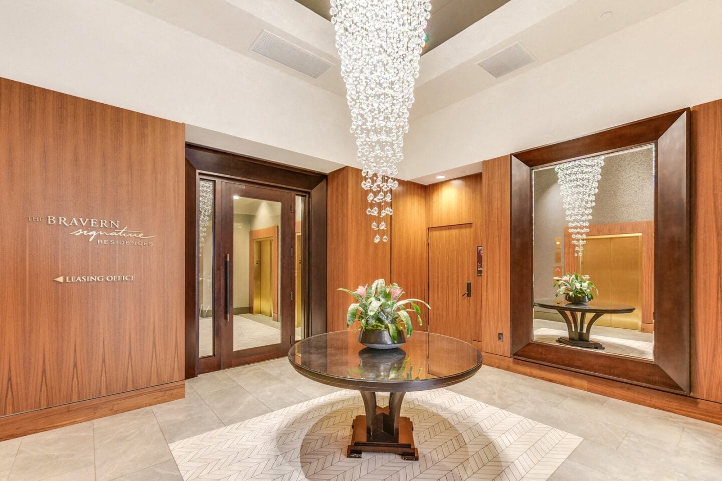 Enjoy the Life of Luxury at The Bravern, Bellevue, Washington