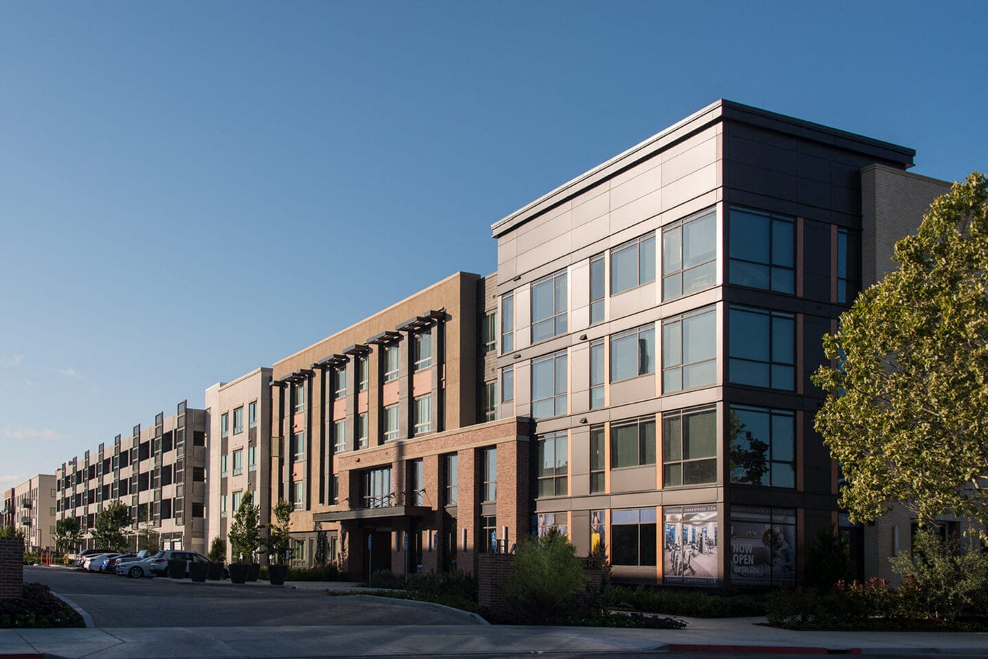 Professional, On-Site Management at Cannery Park by Windsor, San Jose, CA