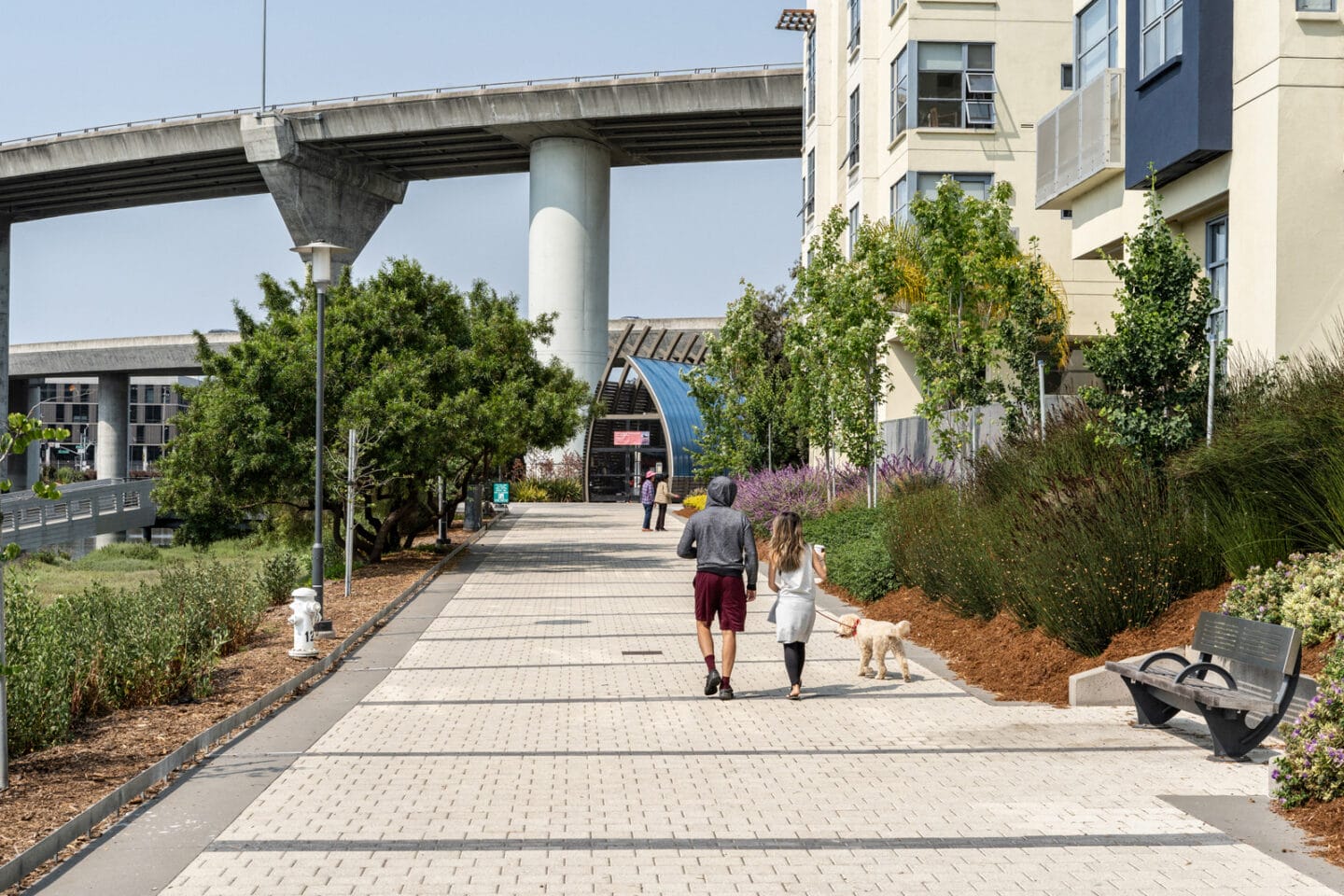 Mission Creek Waterfront Mission Bay by Windsor, San Francisco, 94158