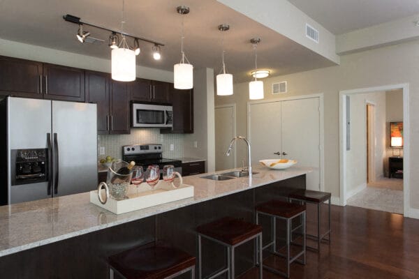 Gourmet Kitchens at Windsor Memorial, 3131 Memorial Court, TX