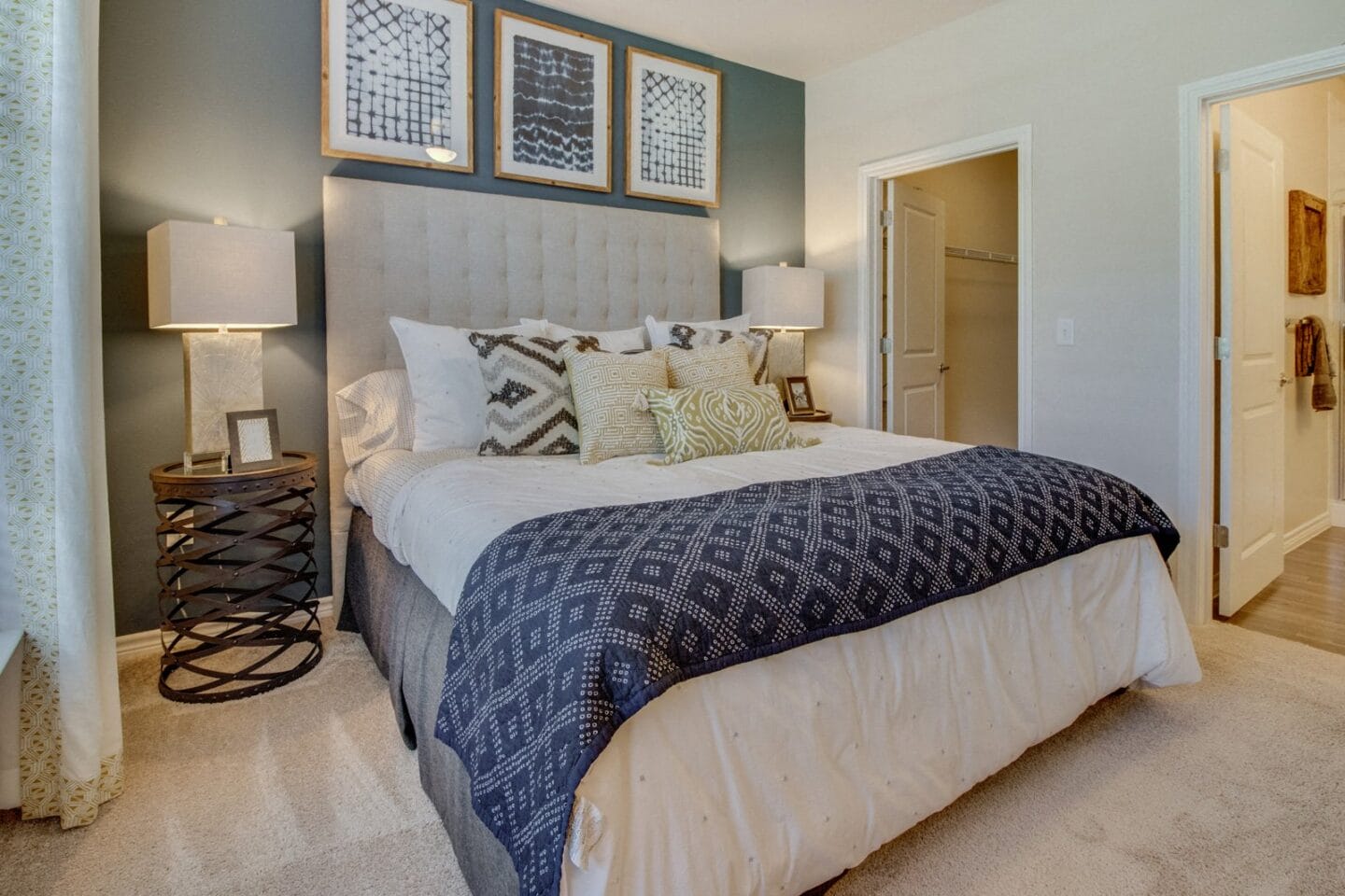 Spacious Bedrooms at Windsor Republic Place, Austin, 78727