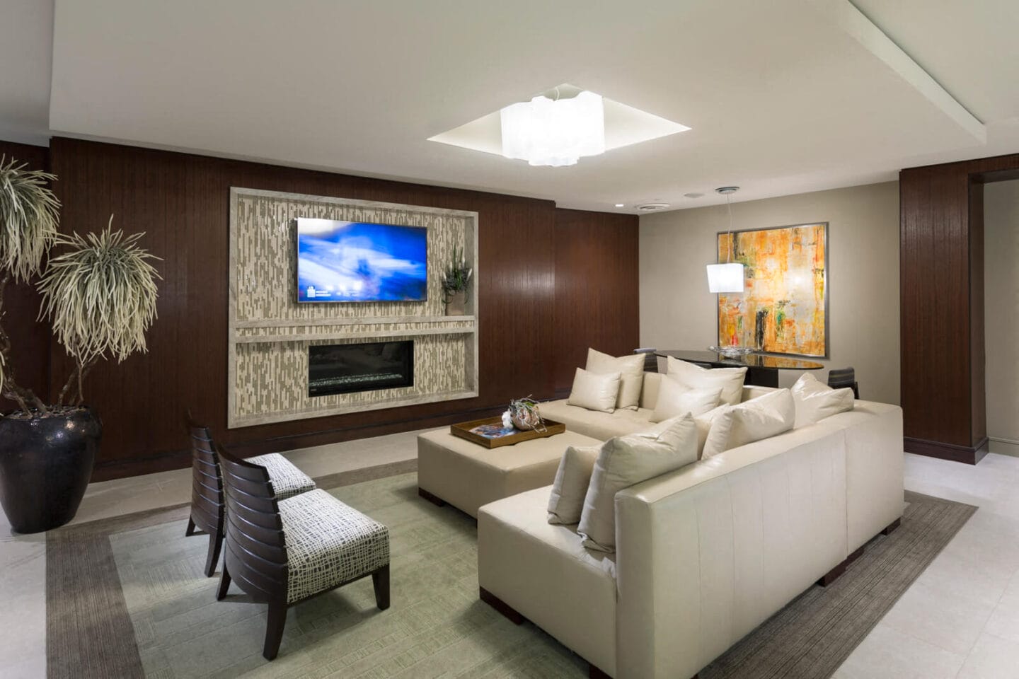 Five-Star Resort Lifestyle at Windsor at Cambridge Park, 02140, MA