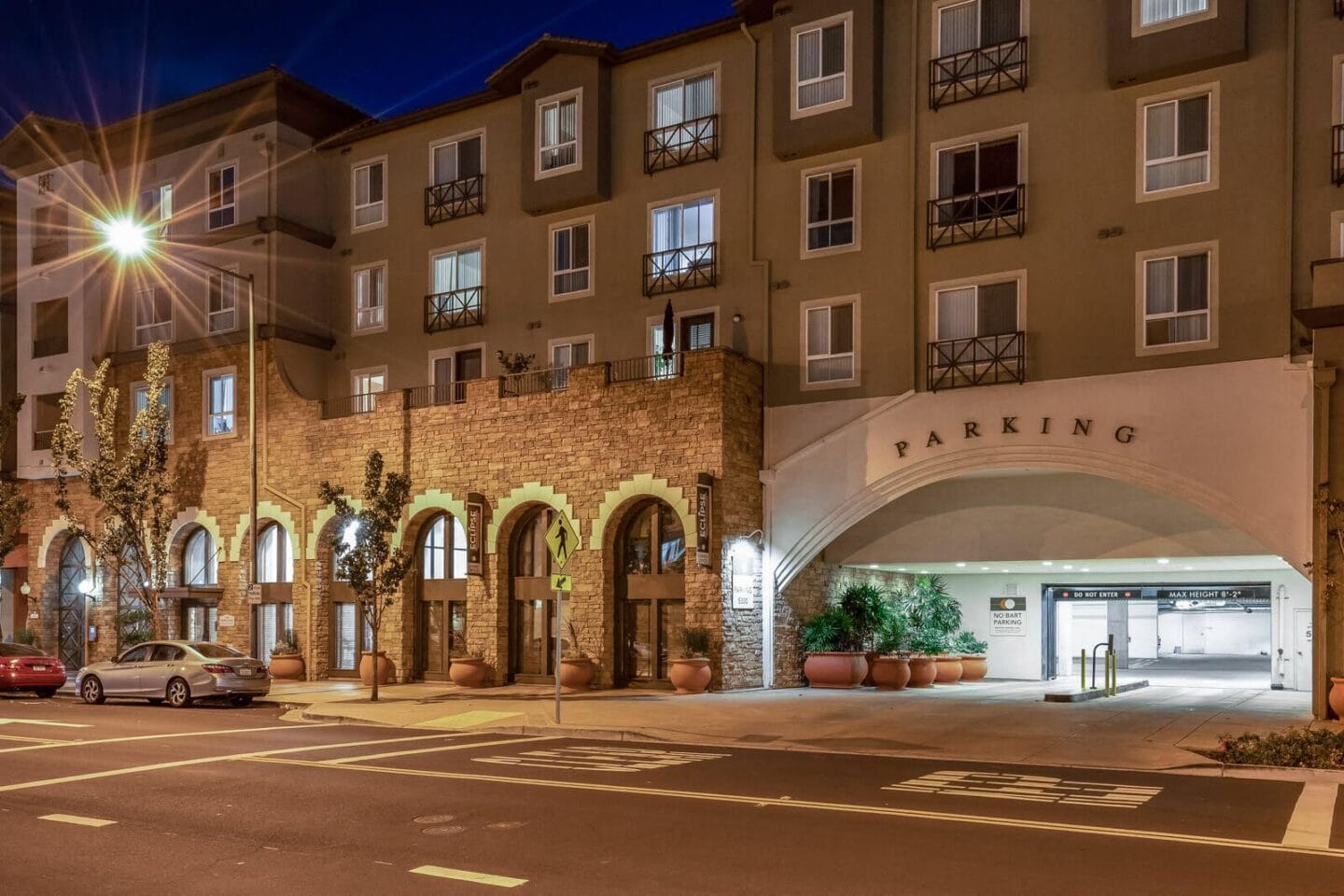 Peaceful Location Great for Commuters at Dublin Station by Windsor, Dublin, CA