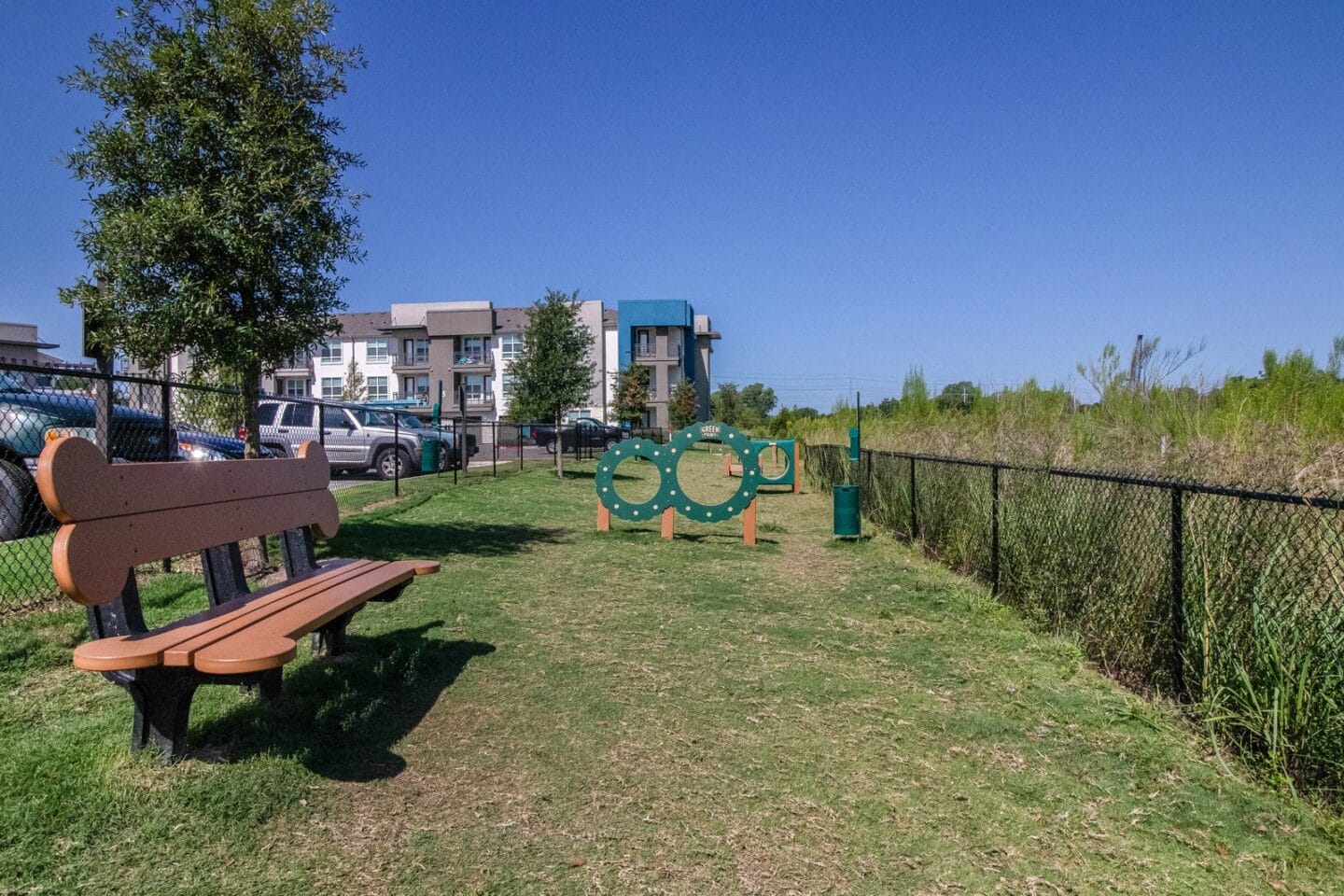 Pet-Friendly Apartments with On-Site Pet Park at Windsor Republic Place, 78727, TX