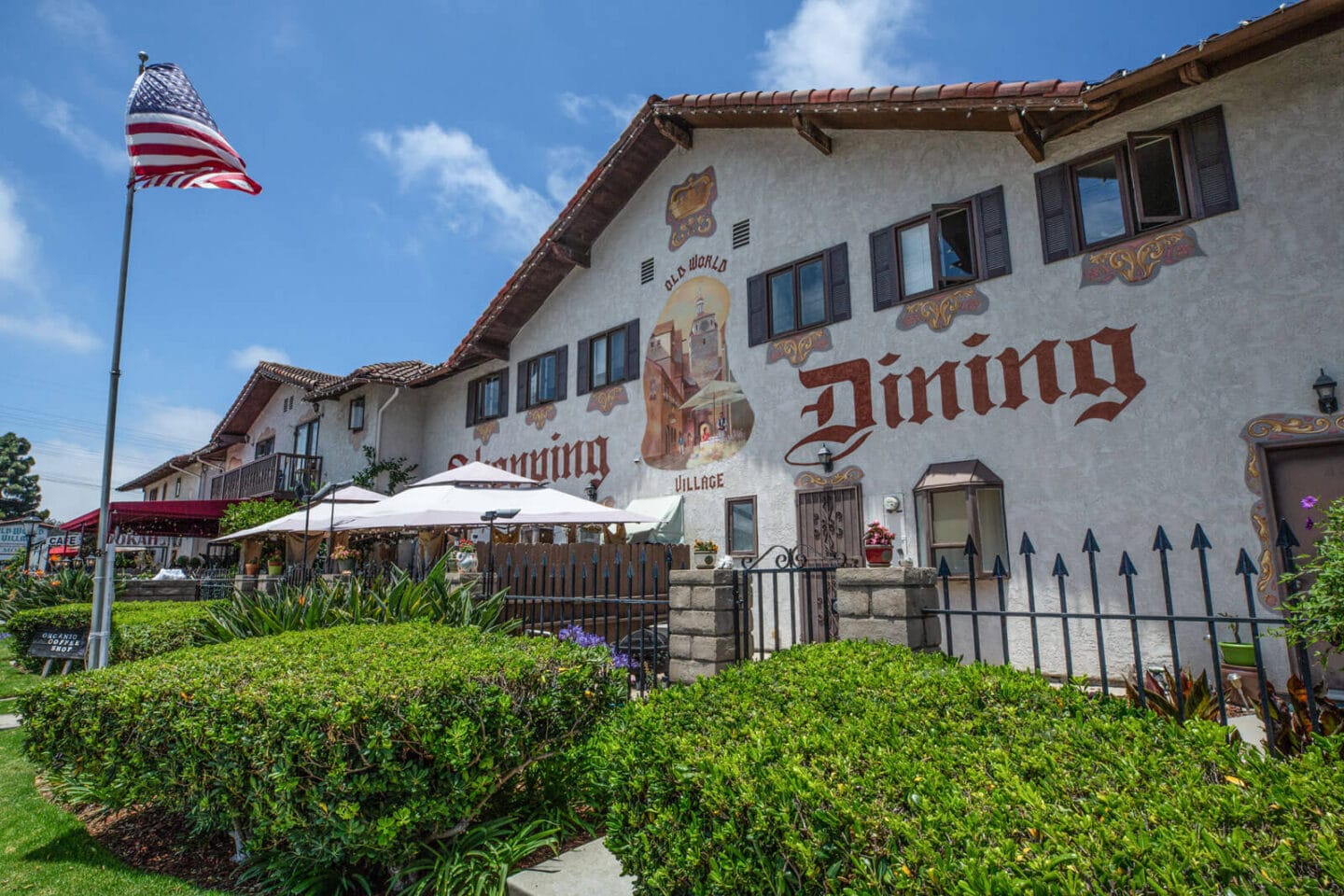 Close To Old World Village at Boardwalk by Windsor, Huntington Beach, CA