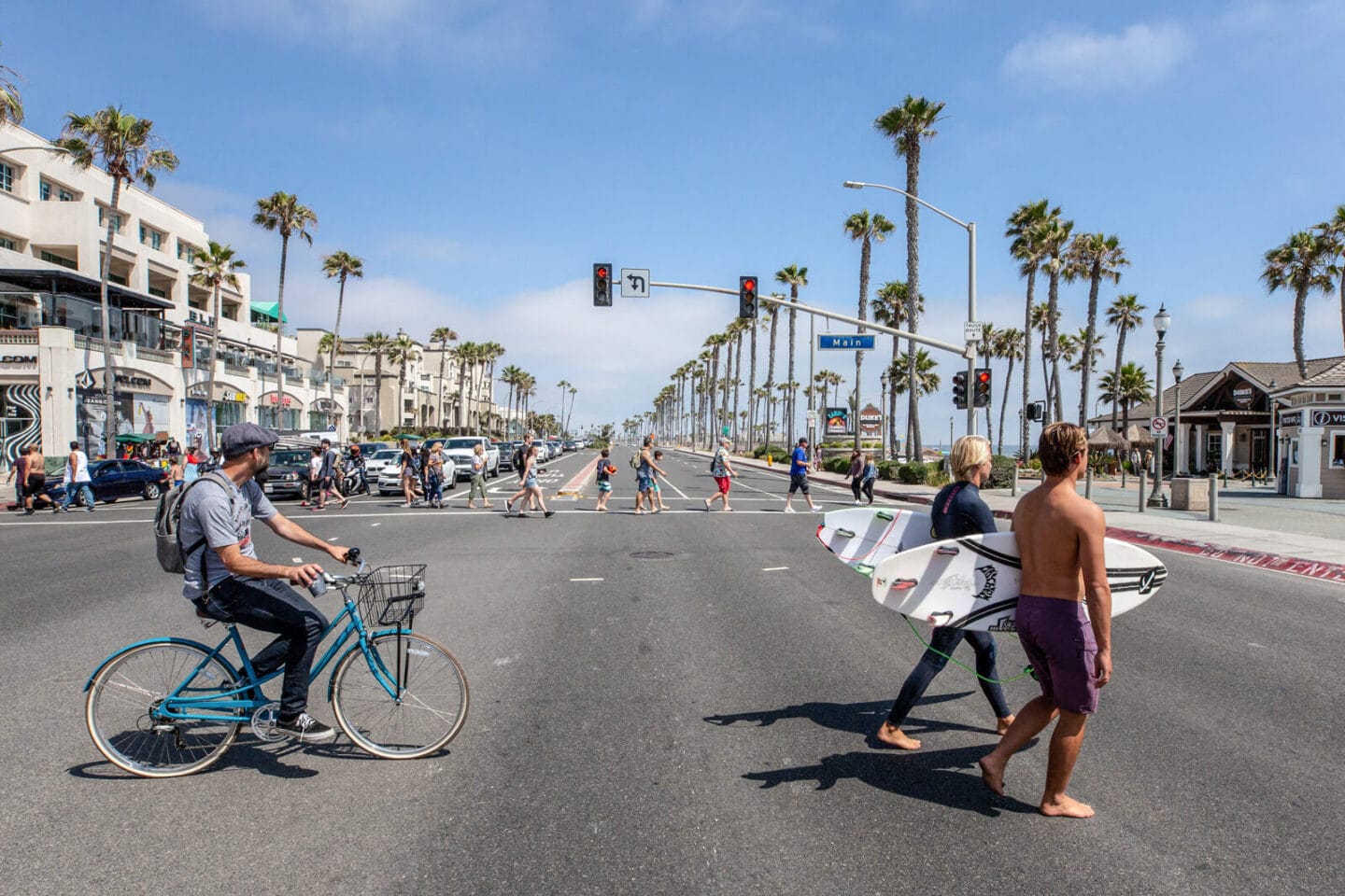 Ideal Place to Call Home at Boardwalk by Windsor, Huntington Beach, 92647