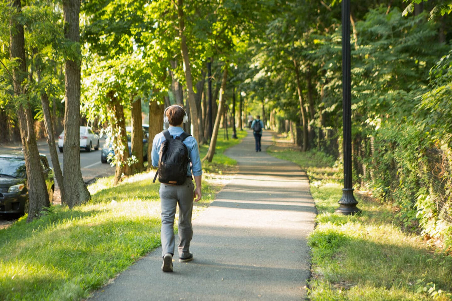 Commuter's Paradise at Windsor at Oak Grove, 12 Island Hill Ave., MA