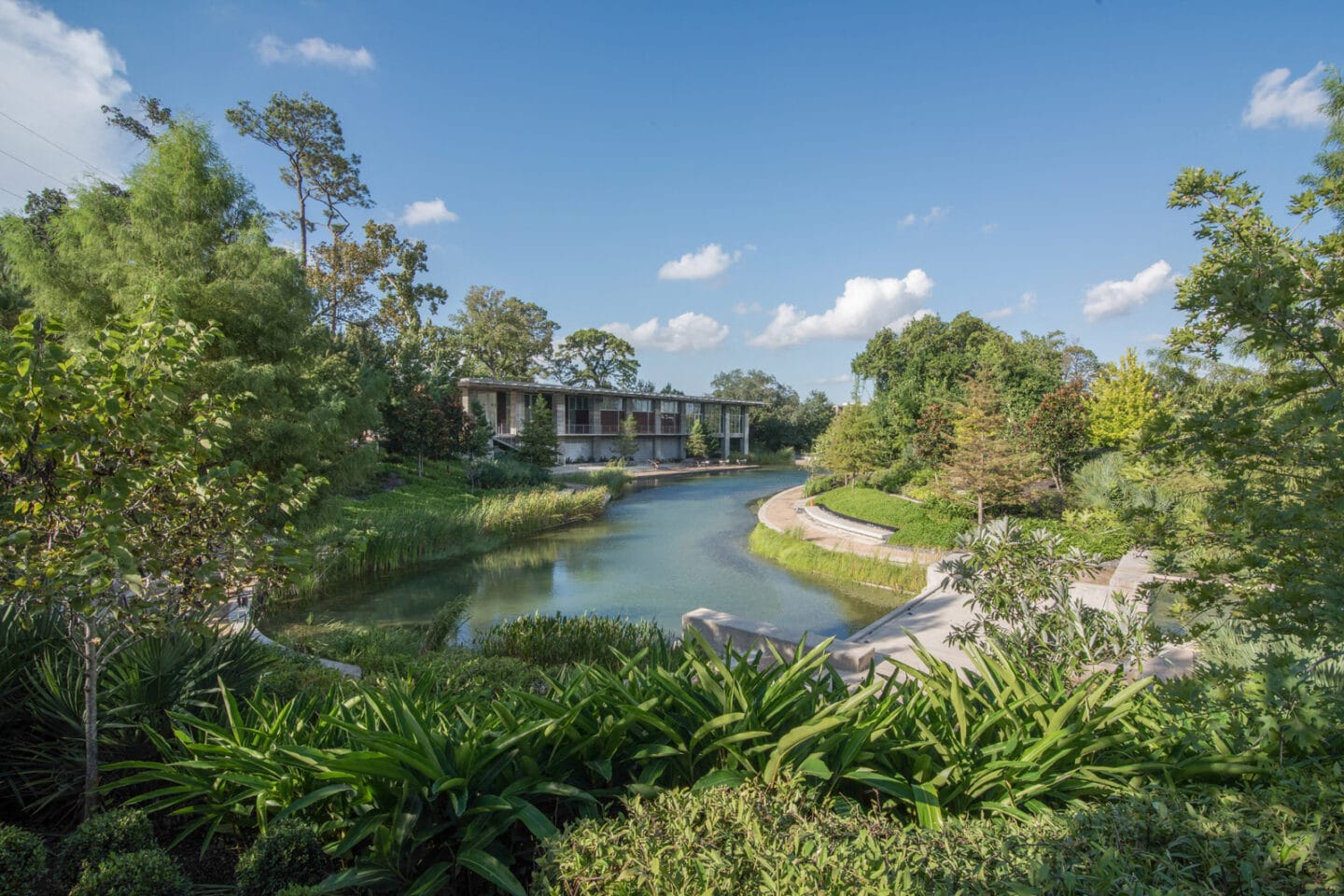 Enjoy Easy Access to Houston's Best Parks at Allen House Apartments, Houston, 77019