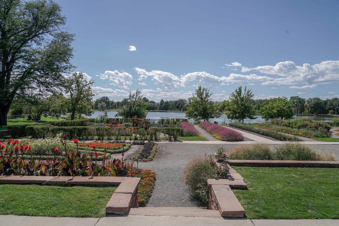 Easy Access To Local Parks at Windsor at Windsor at Broadway Station, Denver, CO