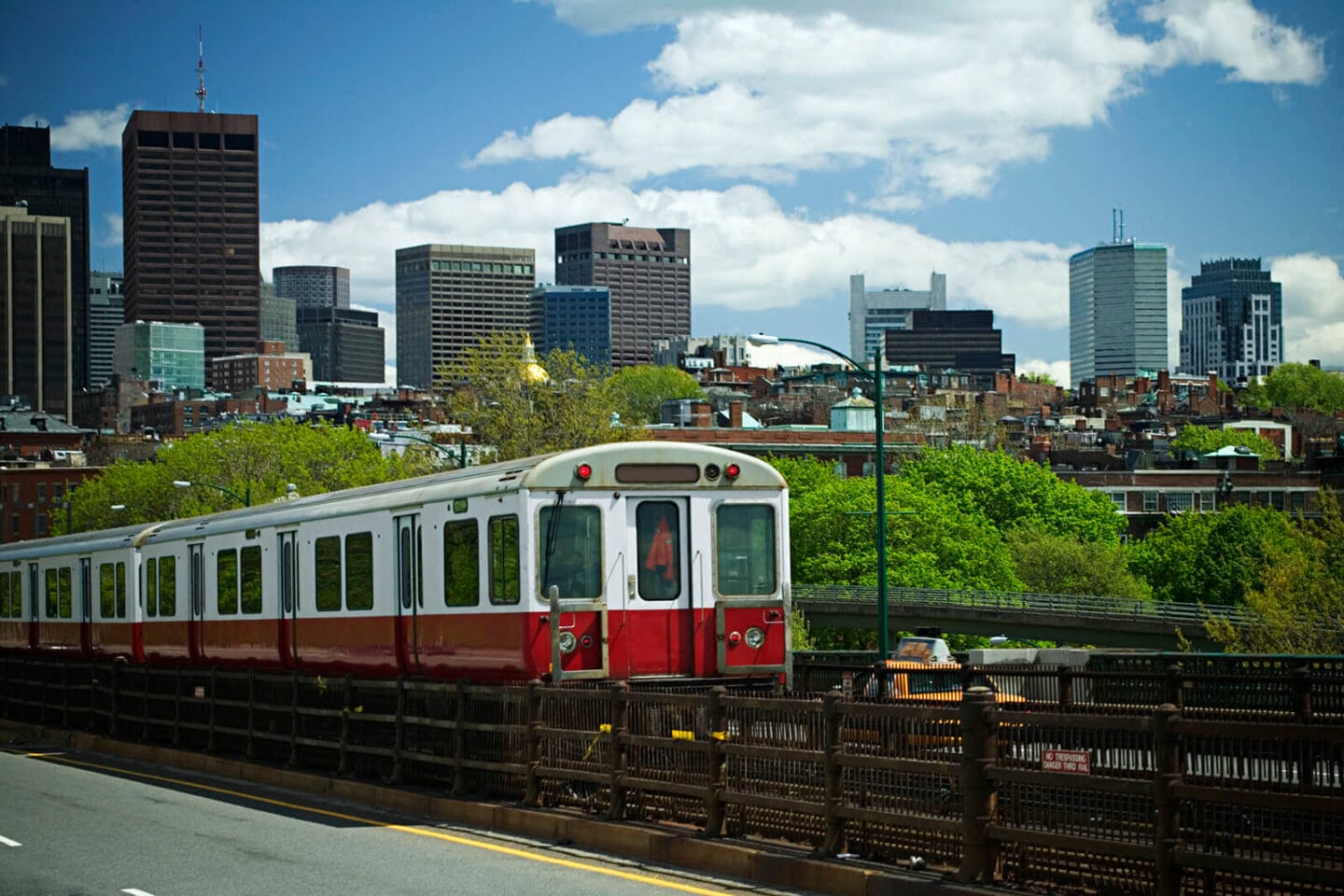 5 Min Walk To Alewife Station at Windsor at Cambridge Park, Massachusetts, 02140