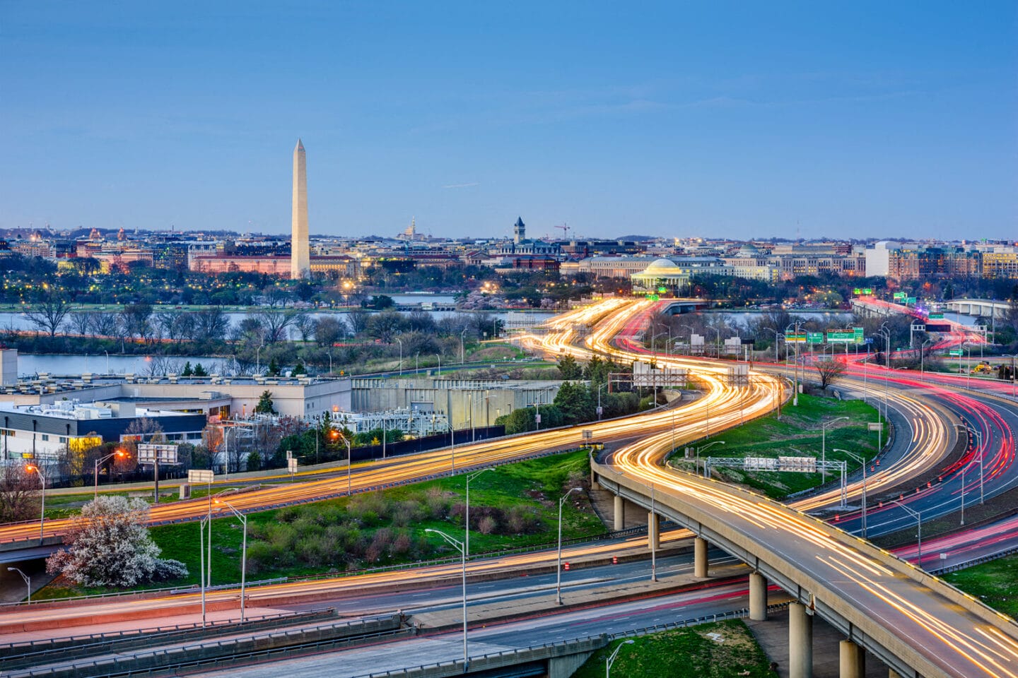 Ideal Commuter Location at Halstead Tower by Windsor, Alexandria, VA