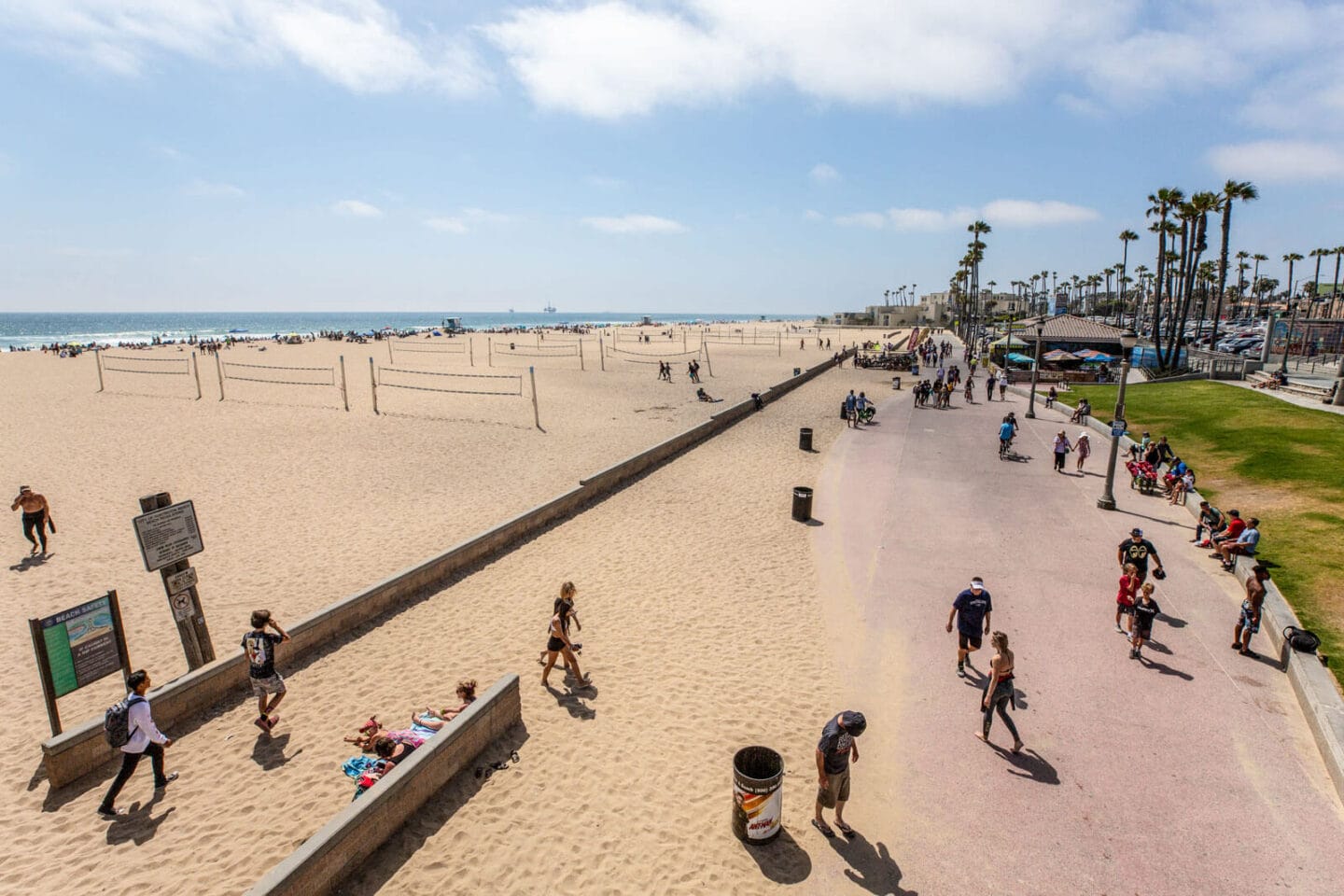 Be Close to the Beach at Boardwalk by Windsor, 7461 Edinger Ave., Huntington Beach