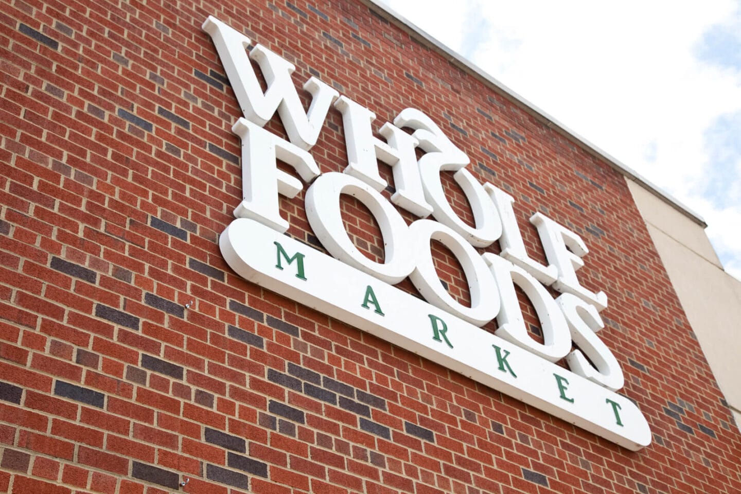 Whole Foods is Nearby at Windsor at Mariners, Edgewater, New Jersey