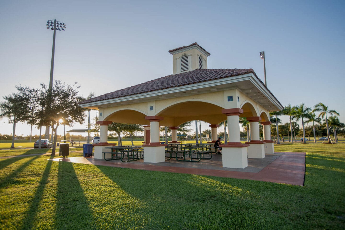 Nearby Park at Windsor at Miramar, 33027, FL