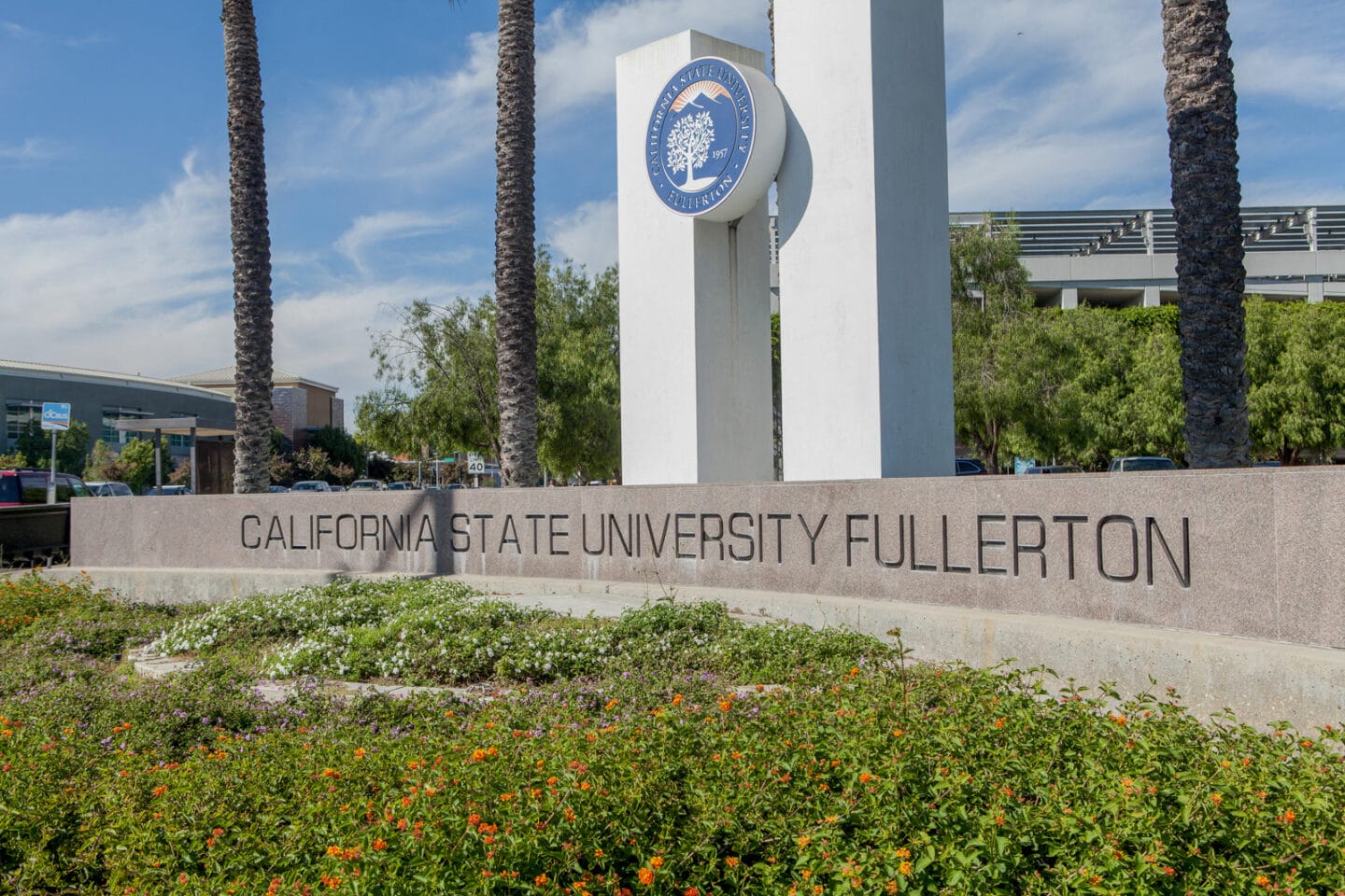 Easy Access To California State University Fullerton at Malden Station by Windsor, Fullerton, CA