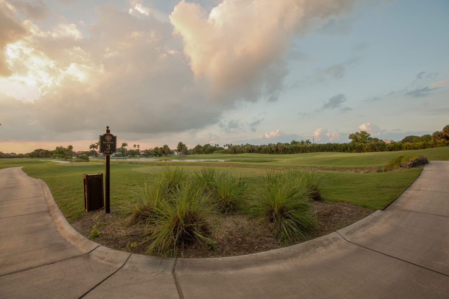 Easy Access To Doral's Best Golf Courses at Mirador at Doral by Windsor, Doral, Florida