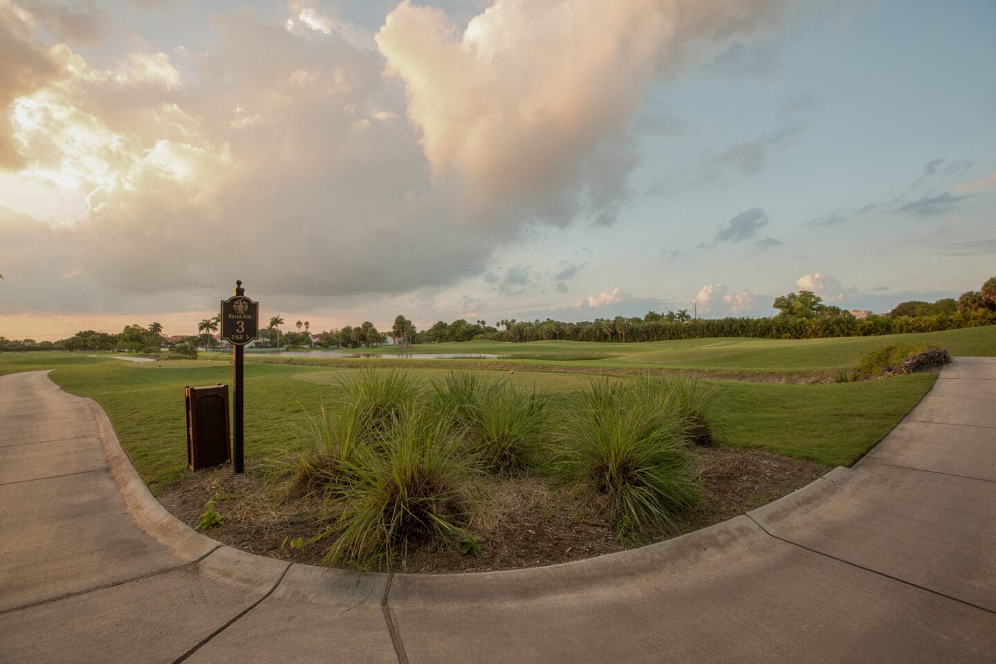 Easy Access To The Area's Best Golf Courses at Windsor at Doral, Doral, Florida