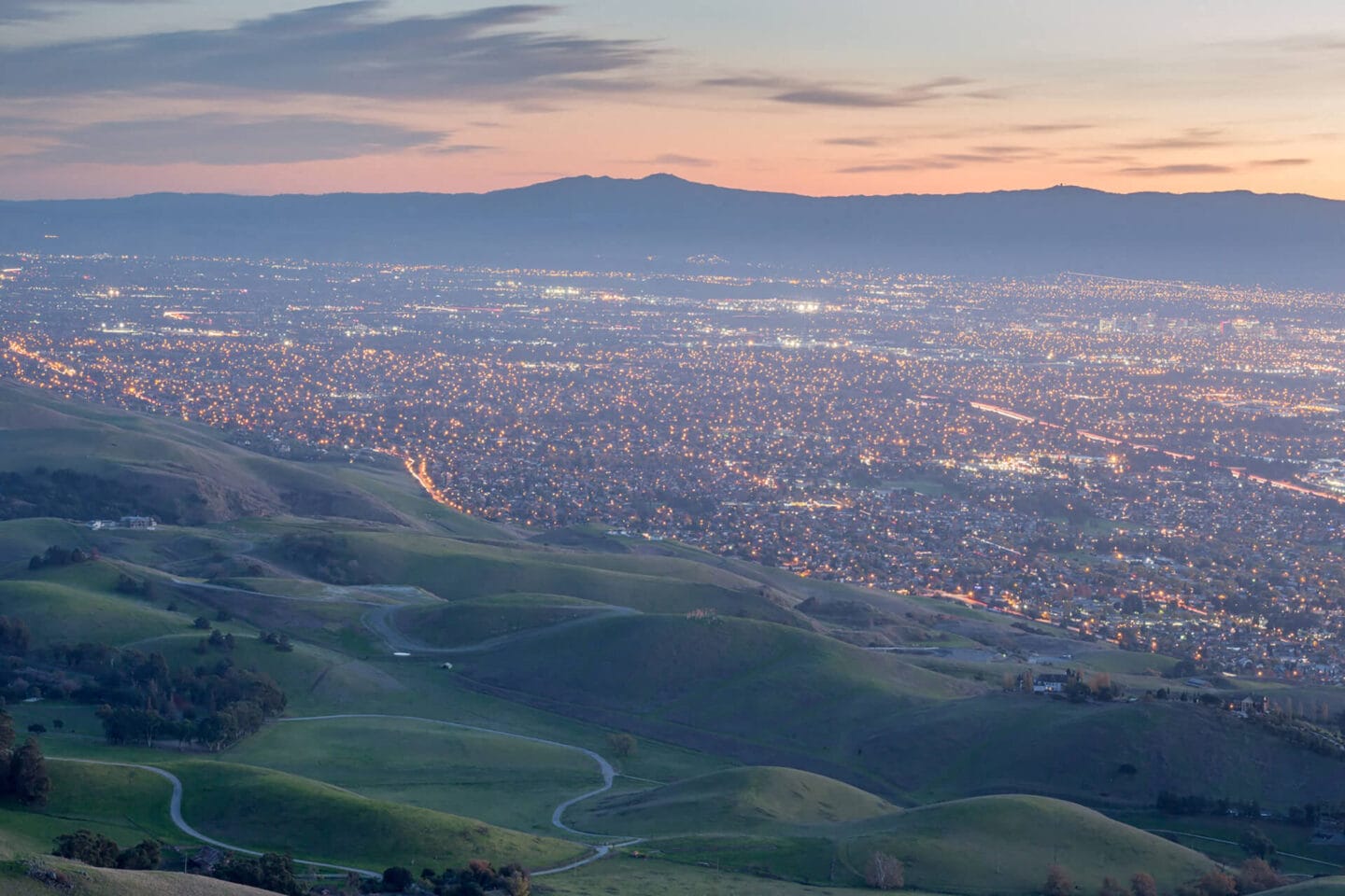 Silicon Valley Commuter's Paradise at Cannery Park by Windsor, 95112, CA