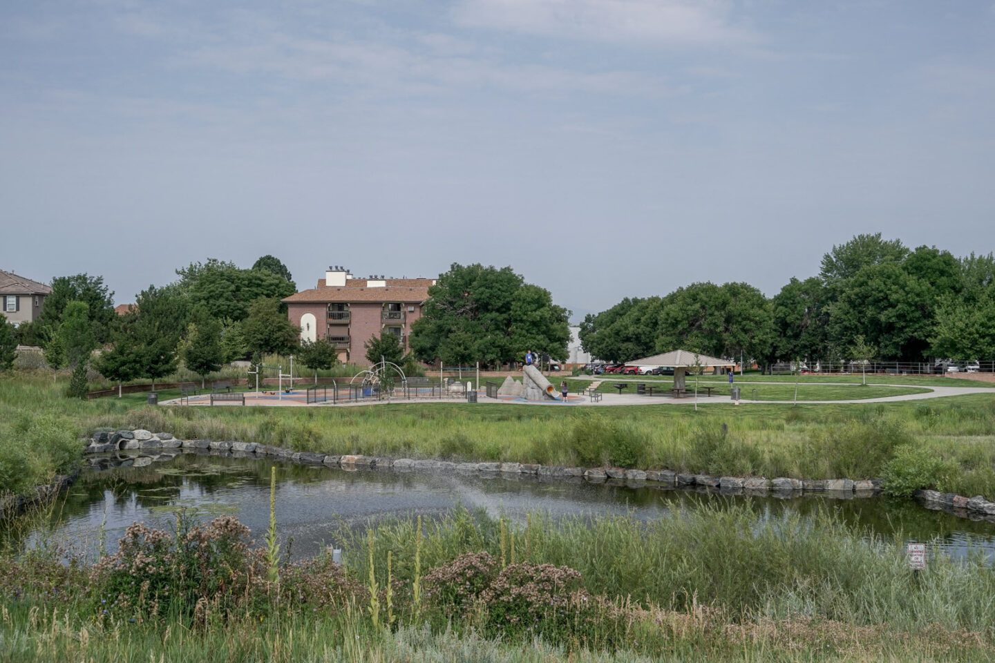 Be Surrounded by Nature at Windsor Meadow Hills, 80014, CO