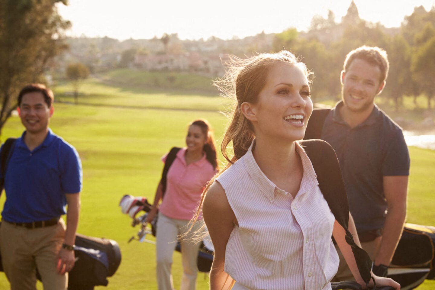 Experience Golfing the Doral Way at Windsor at Doral, Doral, 33178