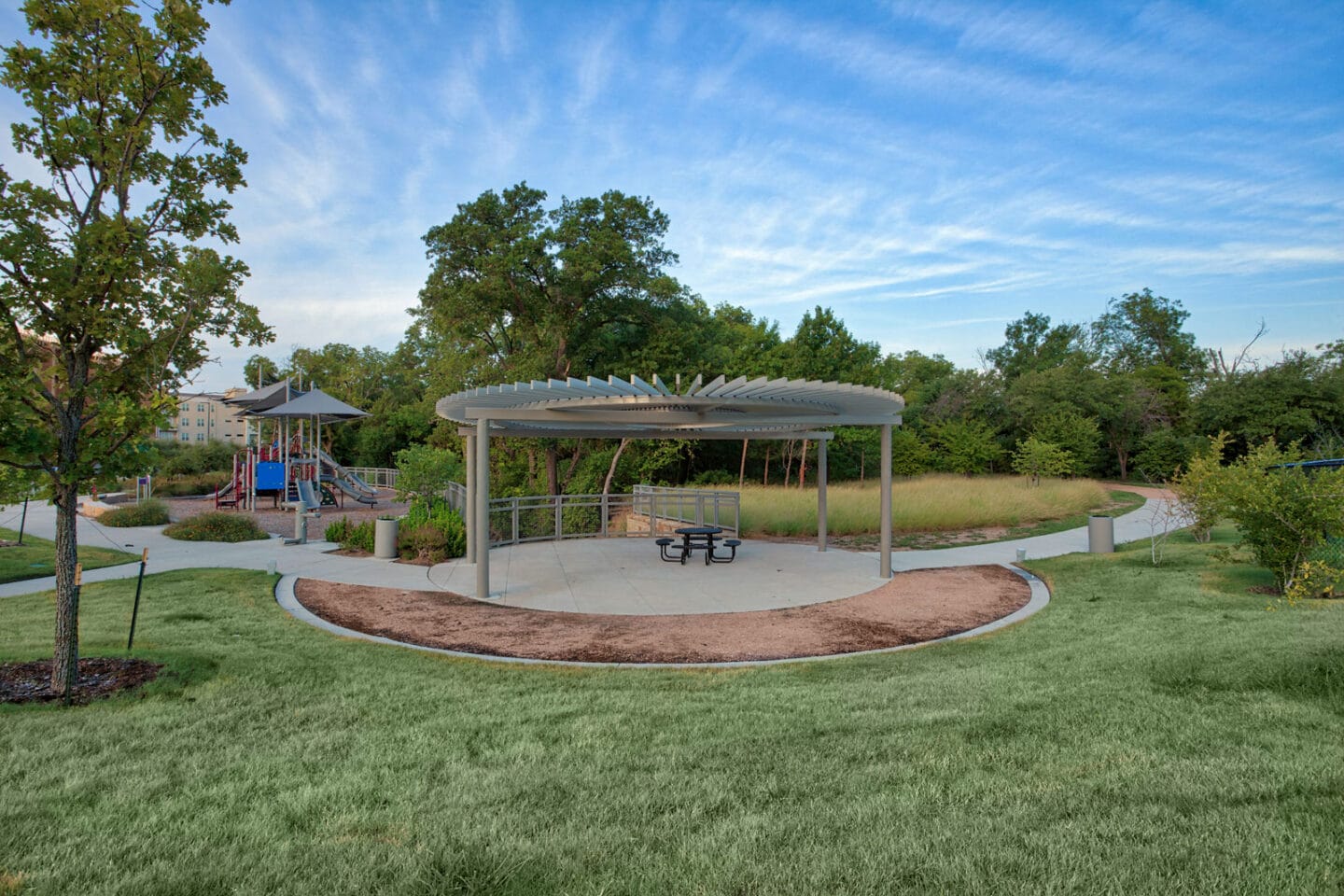 CityLine Park at Windsor CityLine, Richardson, 75082