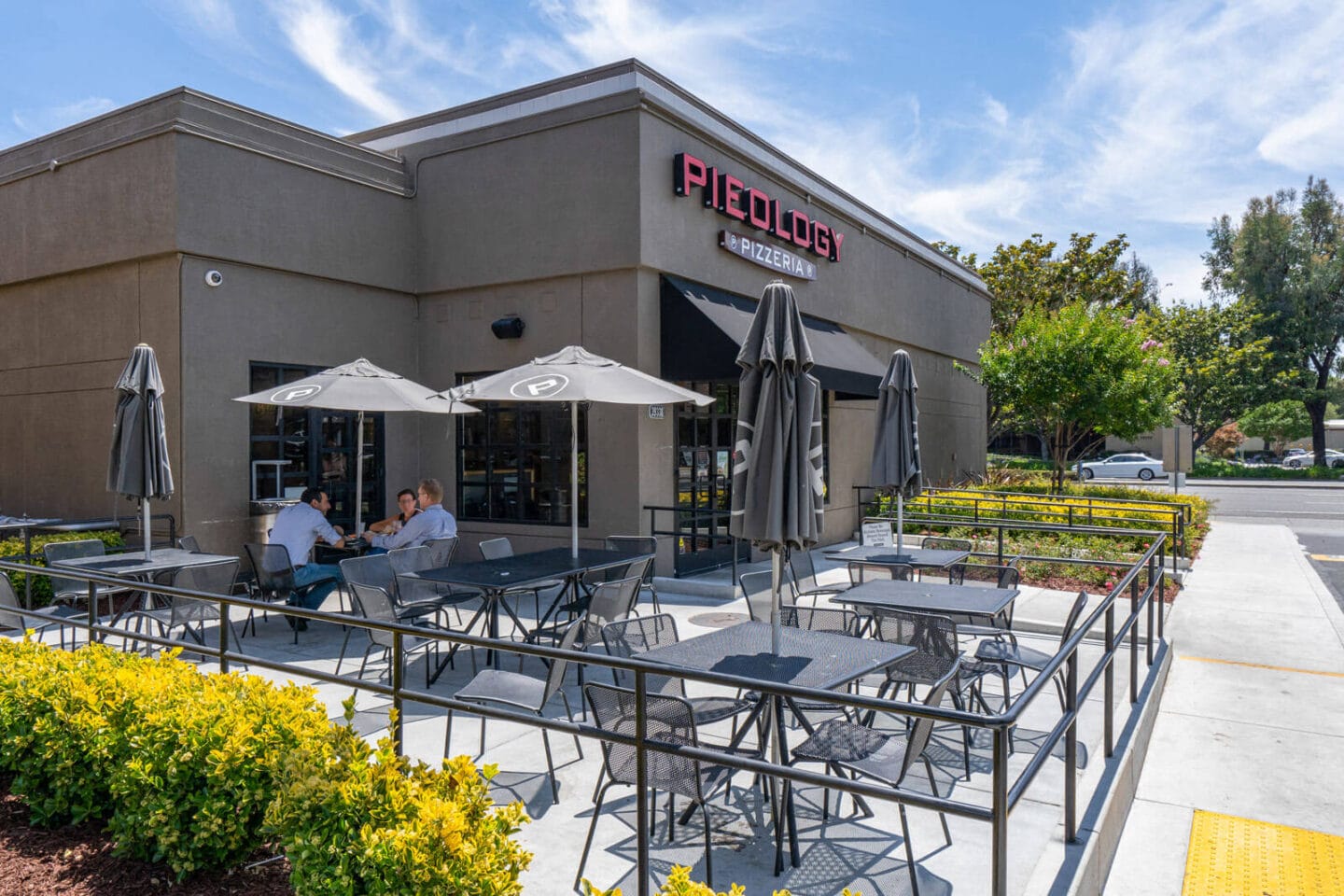 Close To Pieology at The Estates at Park Place, Fremont, California