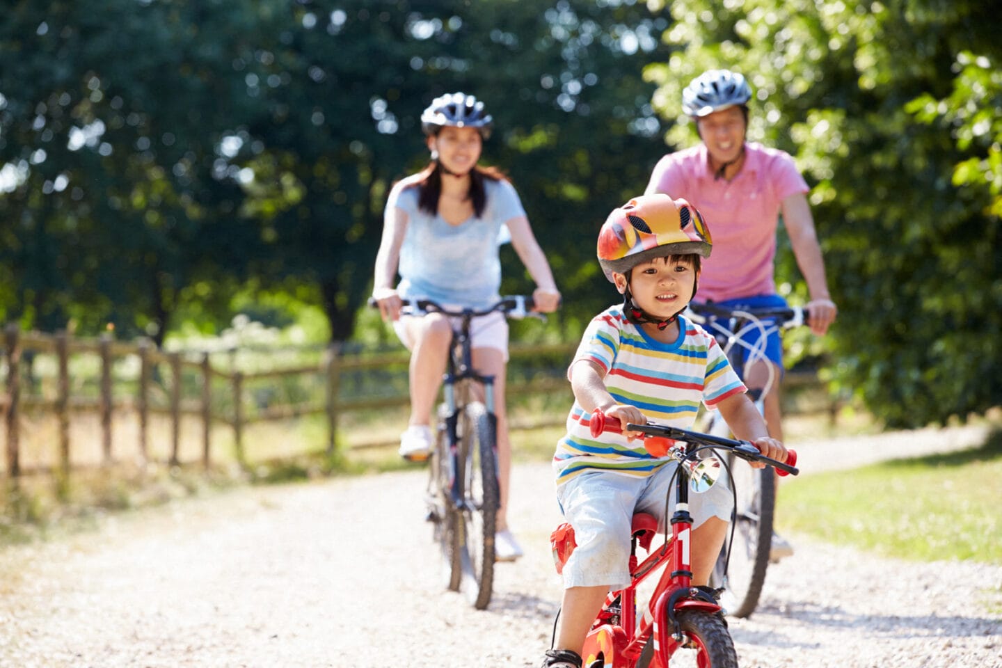 Bike Riding Trails near Windsor Ridge at Westborough, Westborough, Massachusetts