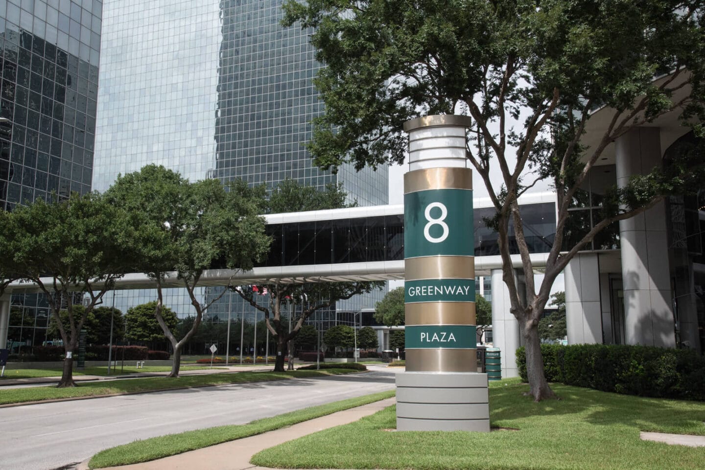 Live Near Greenway Plaza at Windsor at West University, Houston, TX