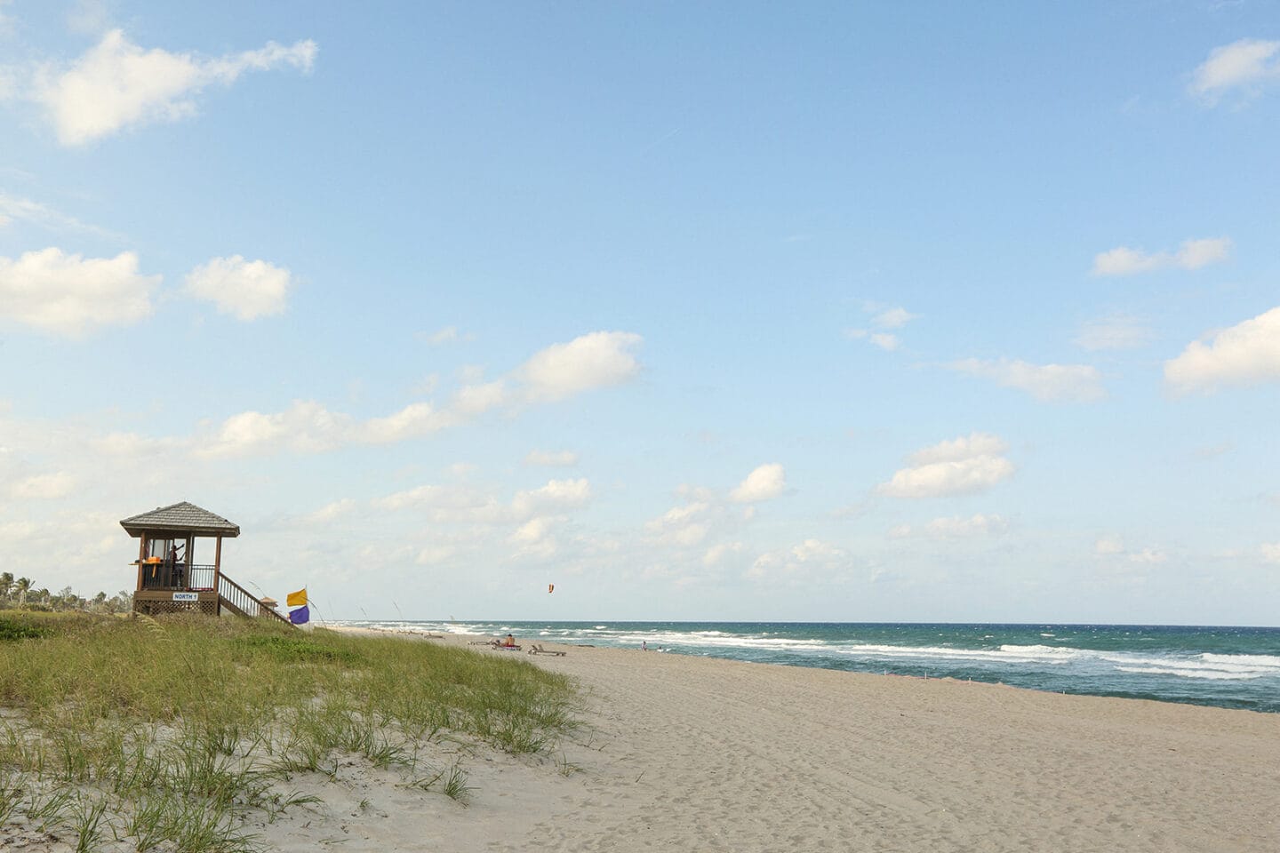 Just 1.5 miles away is Delray Beach, with over two miles of public beach-front at Windsor at Delray Beach, Florida