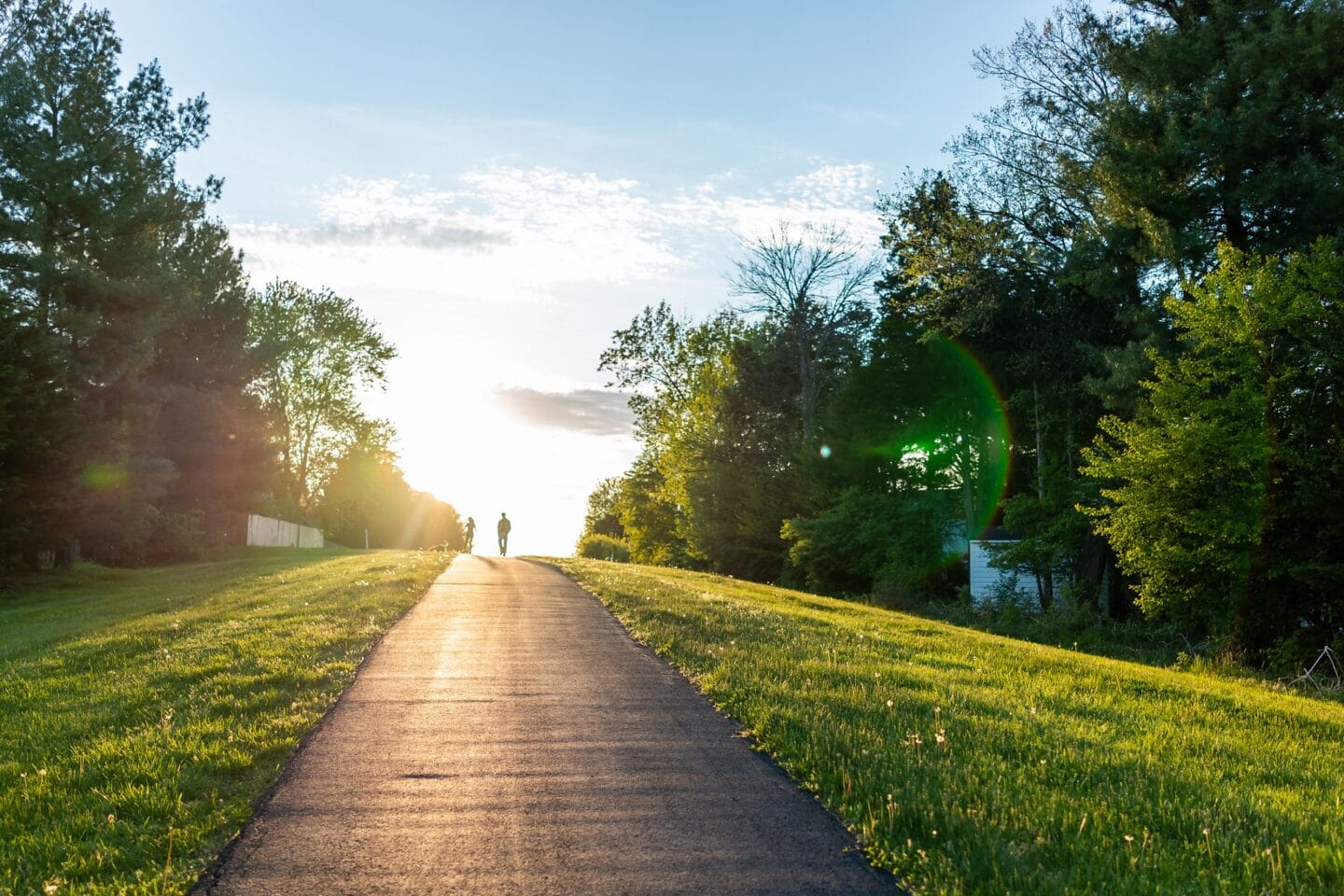 Valley Trail at Windsor Herndon, Virginia, 20171