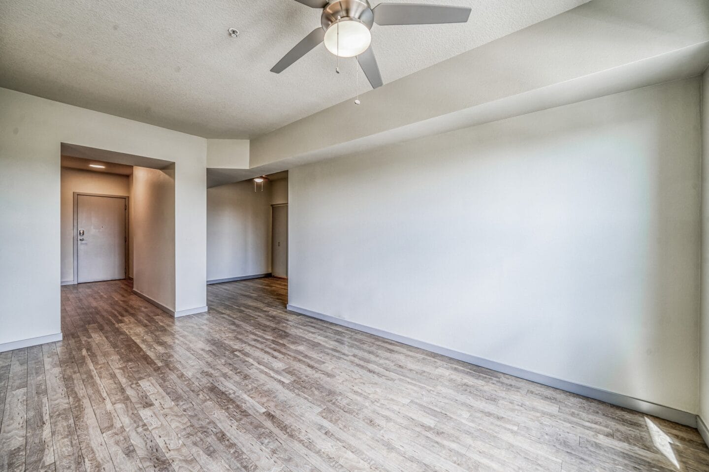 Spacious floor plans  at Platform 14, Hillsboro, OR