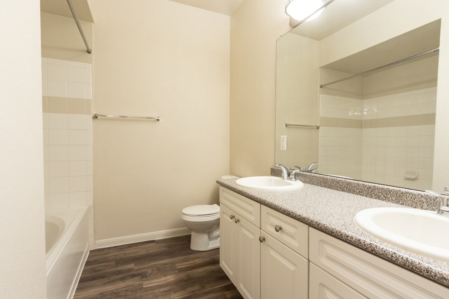 Spacious, Renovated Bathrooms at Windsor Meadow Hills, Aurora, 80014