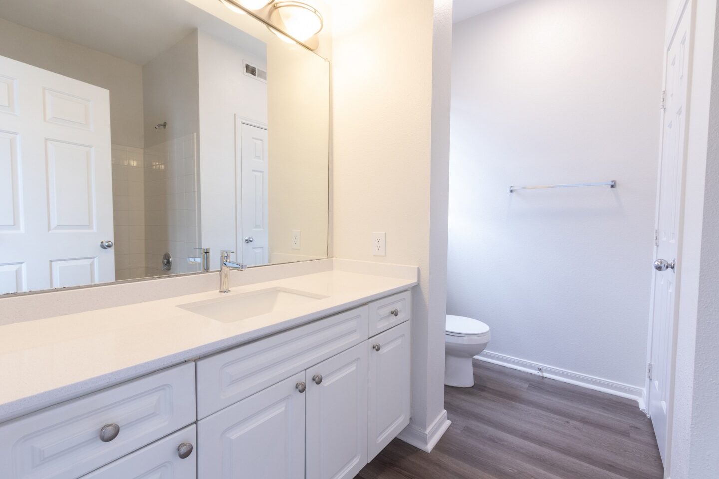 Spacious, Renovated Bathrooms at Windsor Meadow Hills, Aurora, 80014