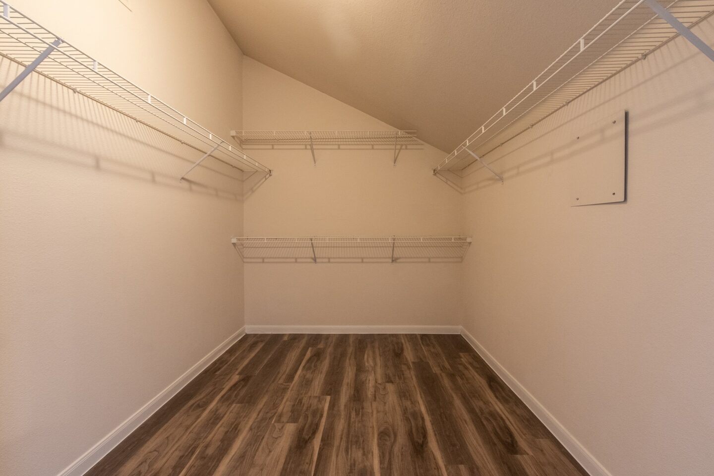 Large Walk-In Closets at Windsor Meadow Hills, Colorado, 80014