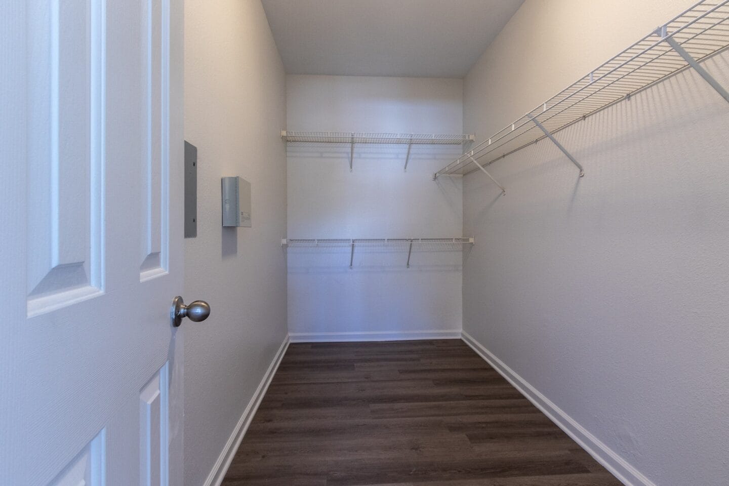 Walk In Closets at Windsor Meridian, 9875 Jefferson Parkway, CO