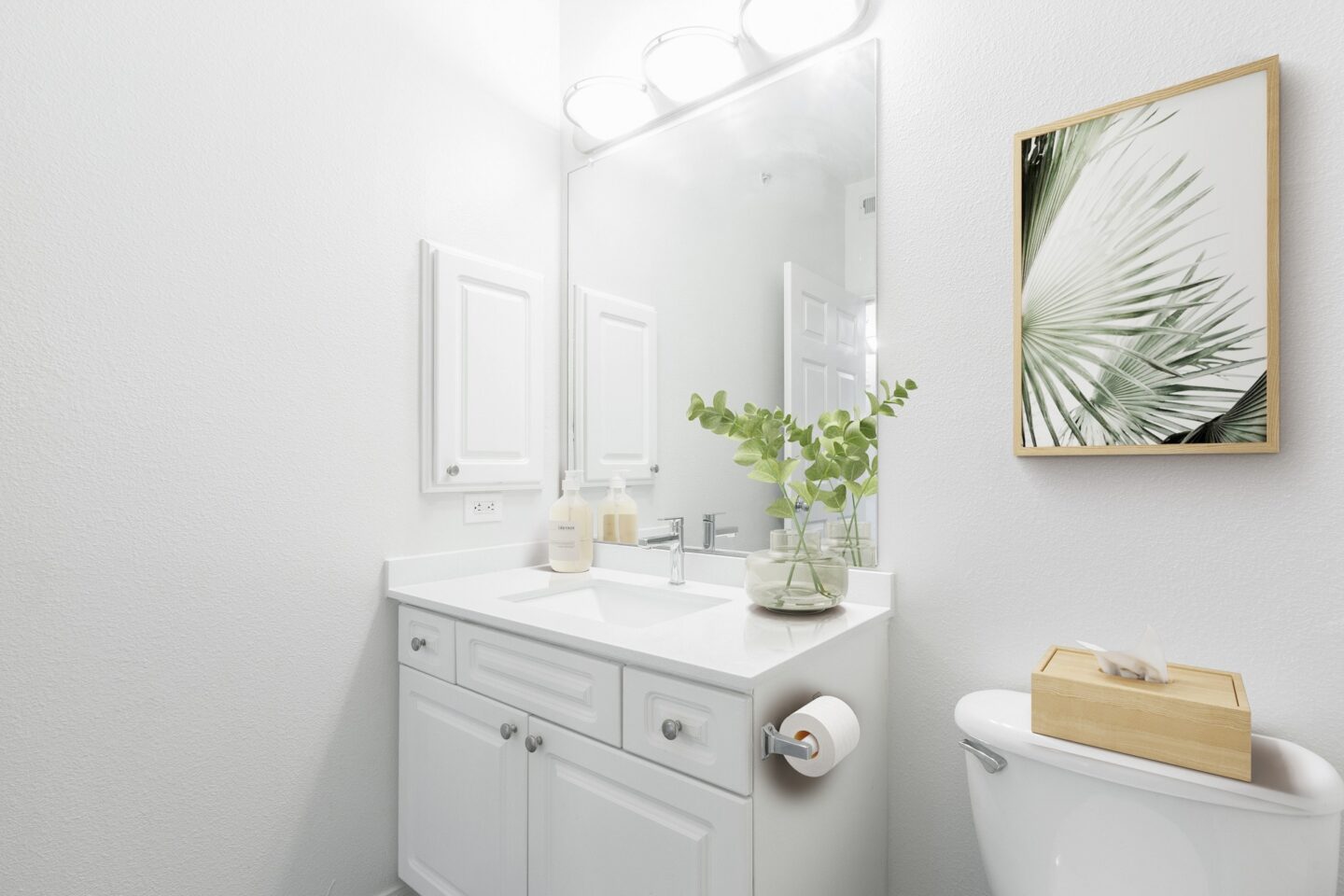 Spacious, Renovated Bathrooms at Windsor Meadow Hills, Aurora, 80014