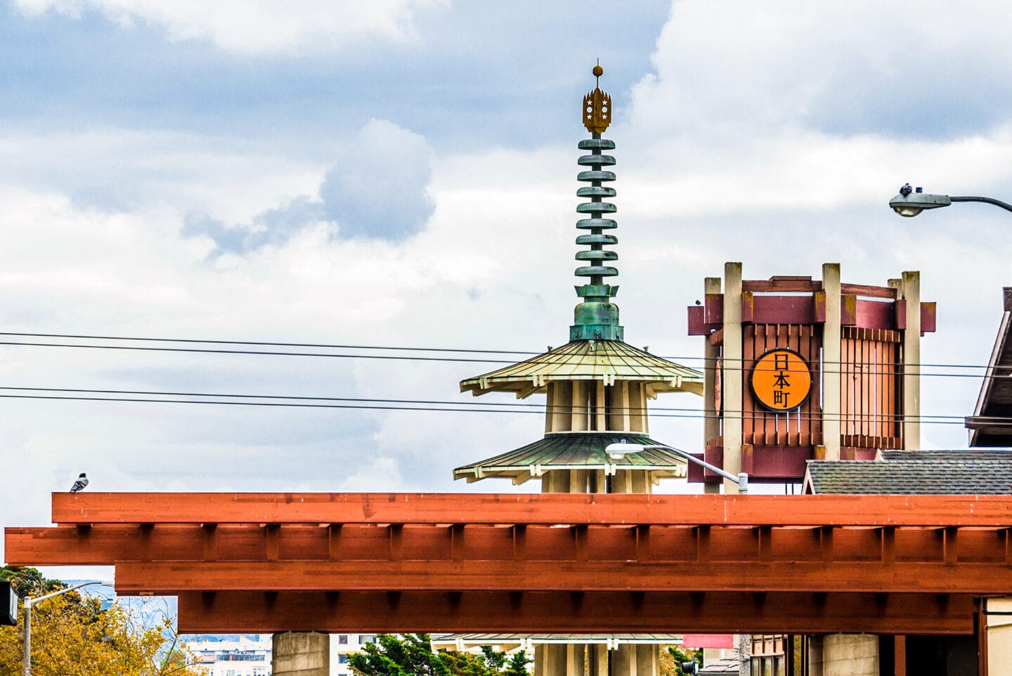 Live in the heart of Japantown at Cannery Park by Windsor, San Jose, California