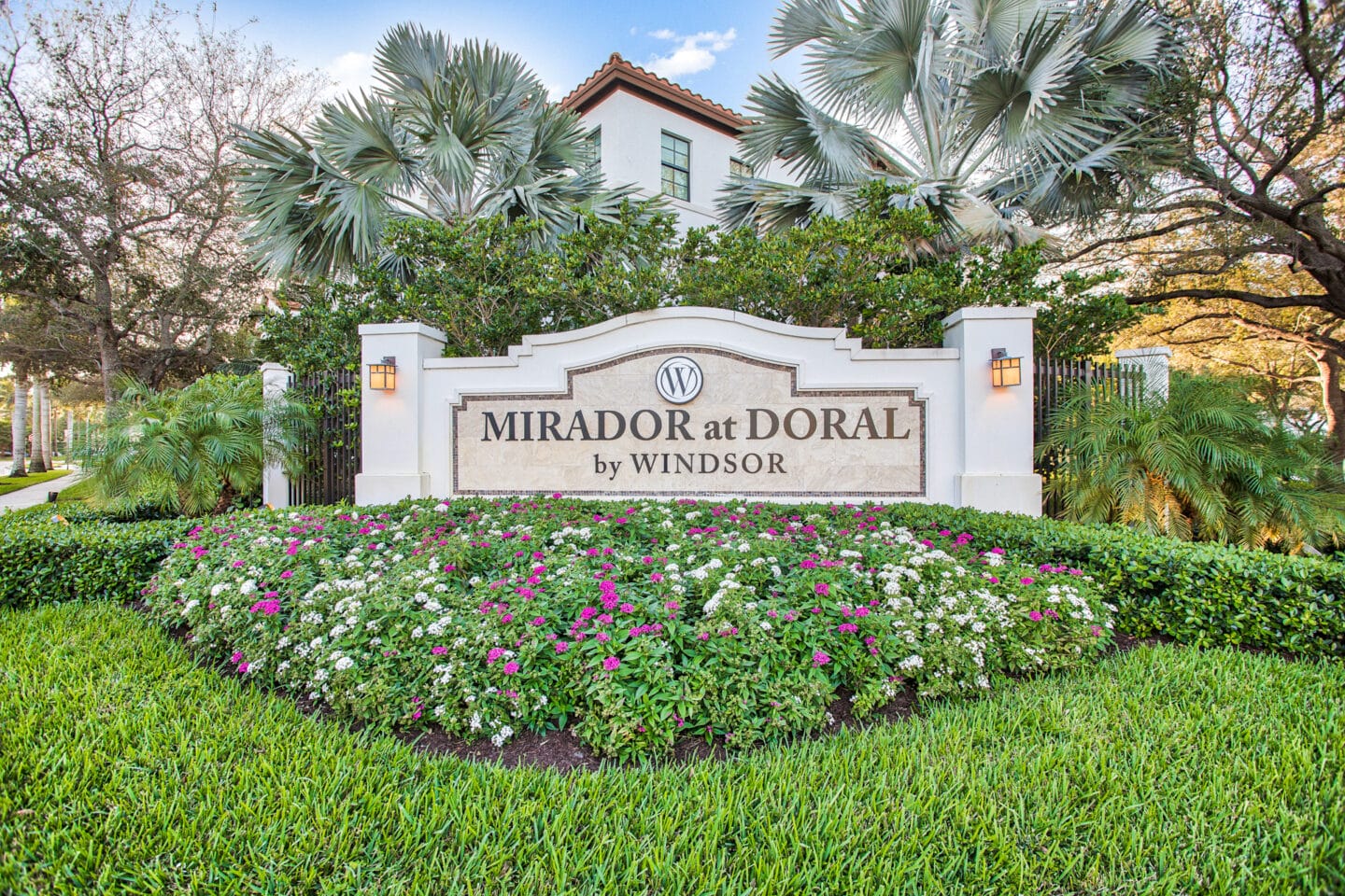 Luxury Apartment Homes Available at Mirador at Doral by Windsor, Doral, FL