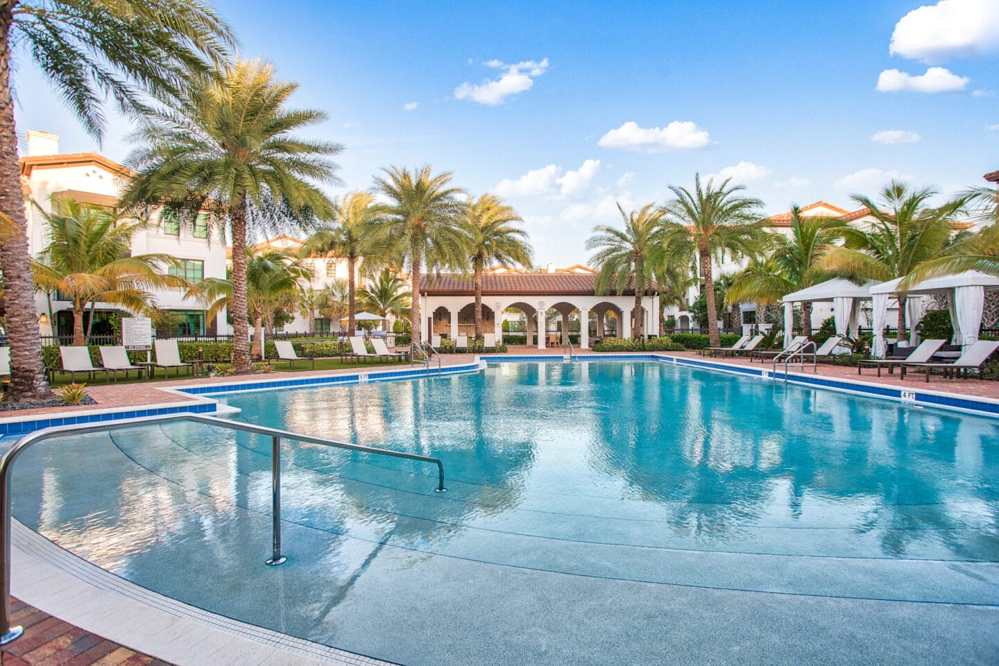 Resort-Style Apartment Community at Mirador at Doral by Windsor, Doral, Florida