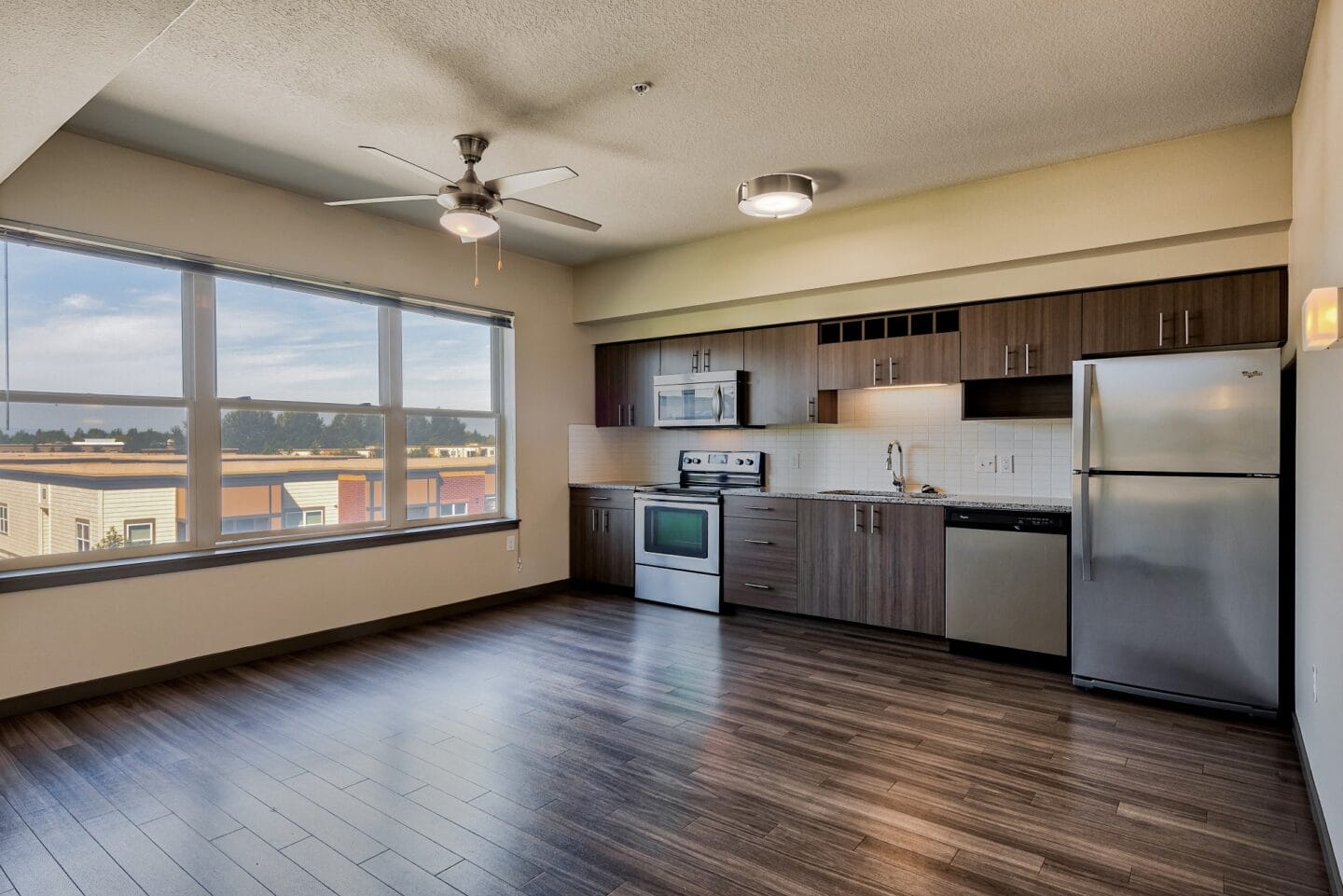 Spacious, Flexible Floor Plans at Platform 14, Oregon, 97124