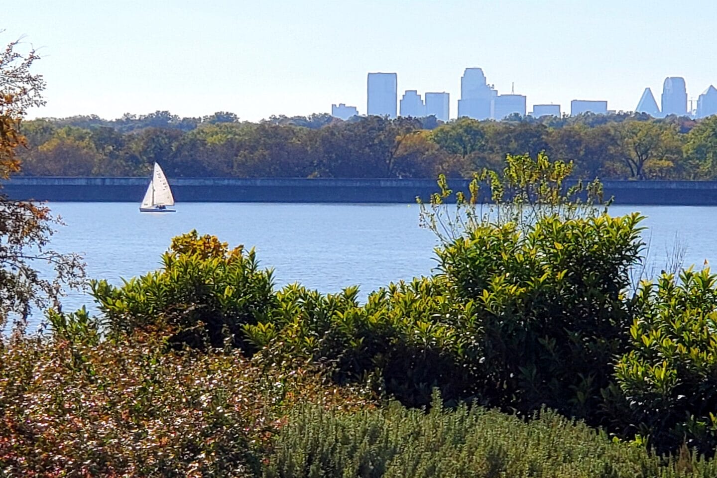 Lake View at Windsor on White Rock Lake, Dallas