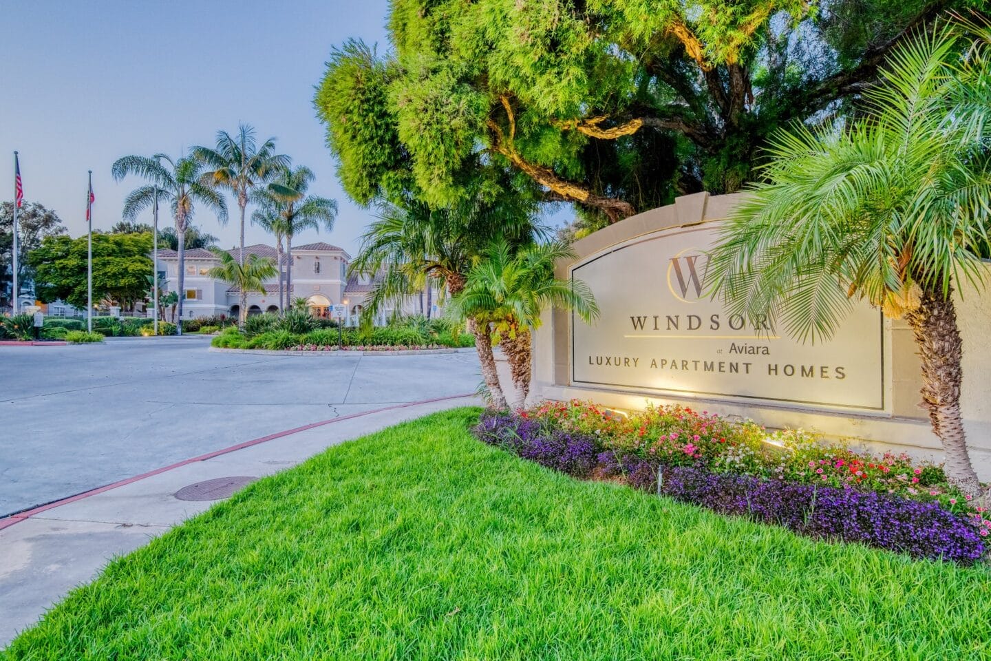 Master-Planned Apartment Community at Windsor at Aviara, Carlsbad, California