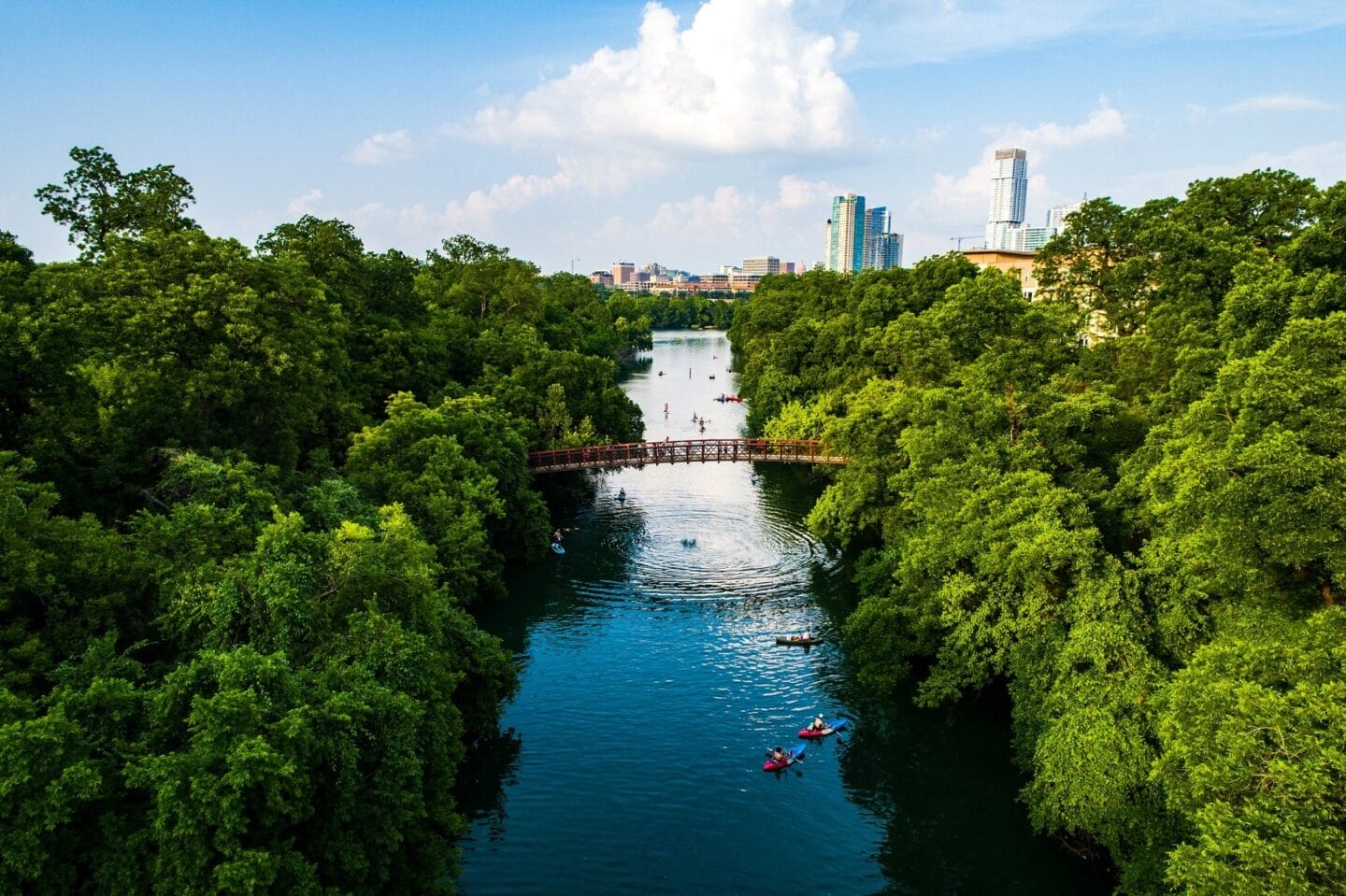 Barton Creek at Yaupon by Windsor, Austin, TX, 78736