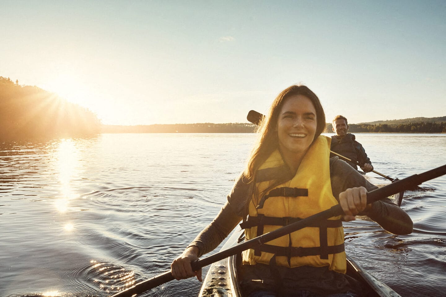 Complimentary Sea Kayaks For Residents at Blu Harbor by Windsor, 1 Blu Harbor Blvd, Redwood City